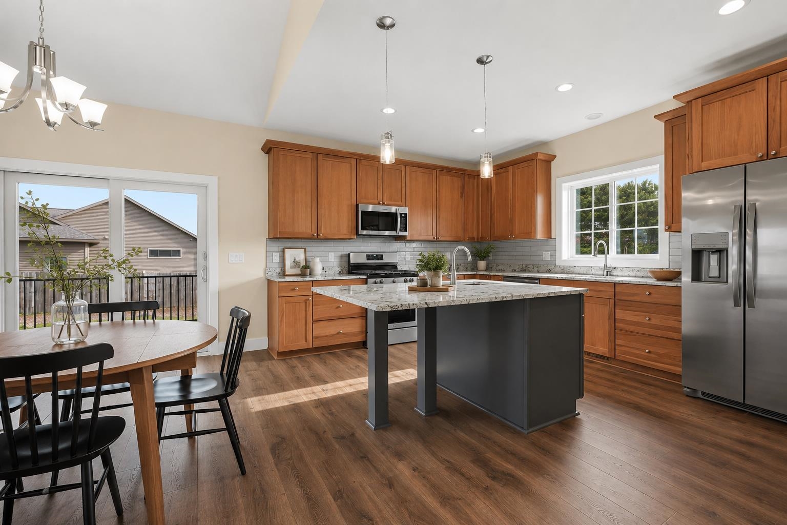 Photo 4 of Sale Pending at 4054 Ctr Farm Ln, Traverse City, MI 49685 | MLS# 80074044 | Listing updated on 2026-10-07