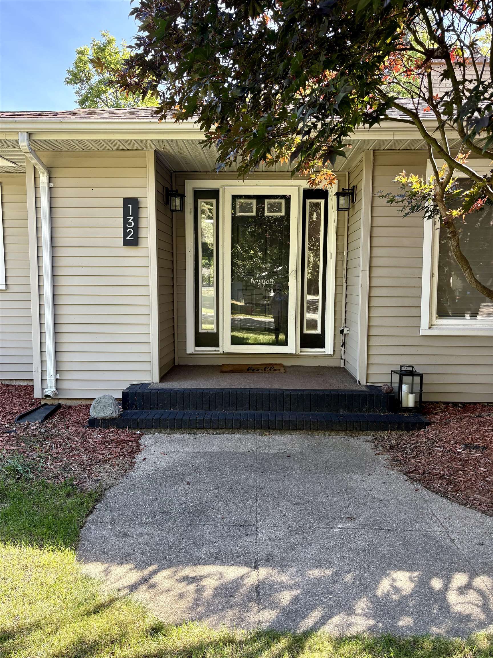 Photo 1 of Single family home for sale at 132 Fox Dr, Saint Louis, MI 48880 | MLS# 79080074048 | Listing updated on 2026-10-03