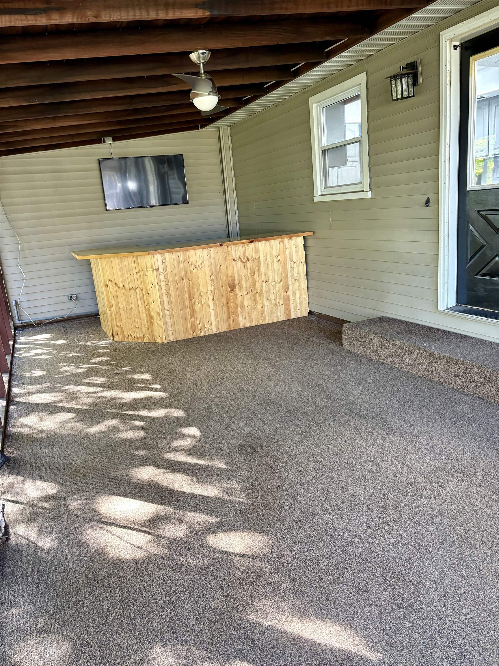 Photo 4 of Single family home for sale at 132 Fox Dr, Saint Louis, MI 48880 | MLS# 79080074048 | Listing updated on 2026-10-03