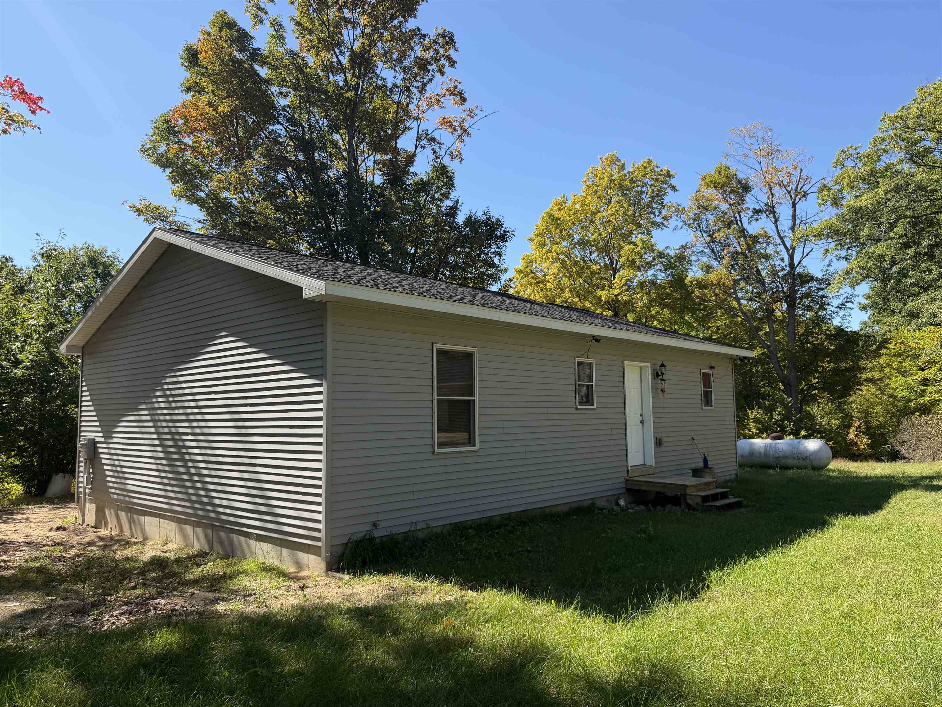 Photo 3 of Single family home for sale at 3401 Hilbrand, Manton, MI 49663 | MLS# 78080074049 | Listing updated on 2026-10-06