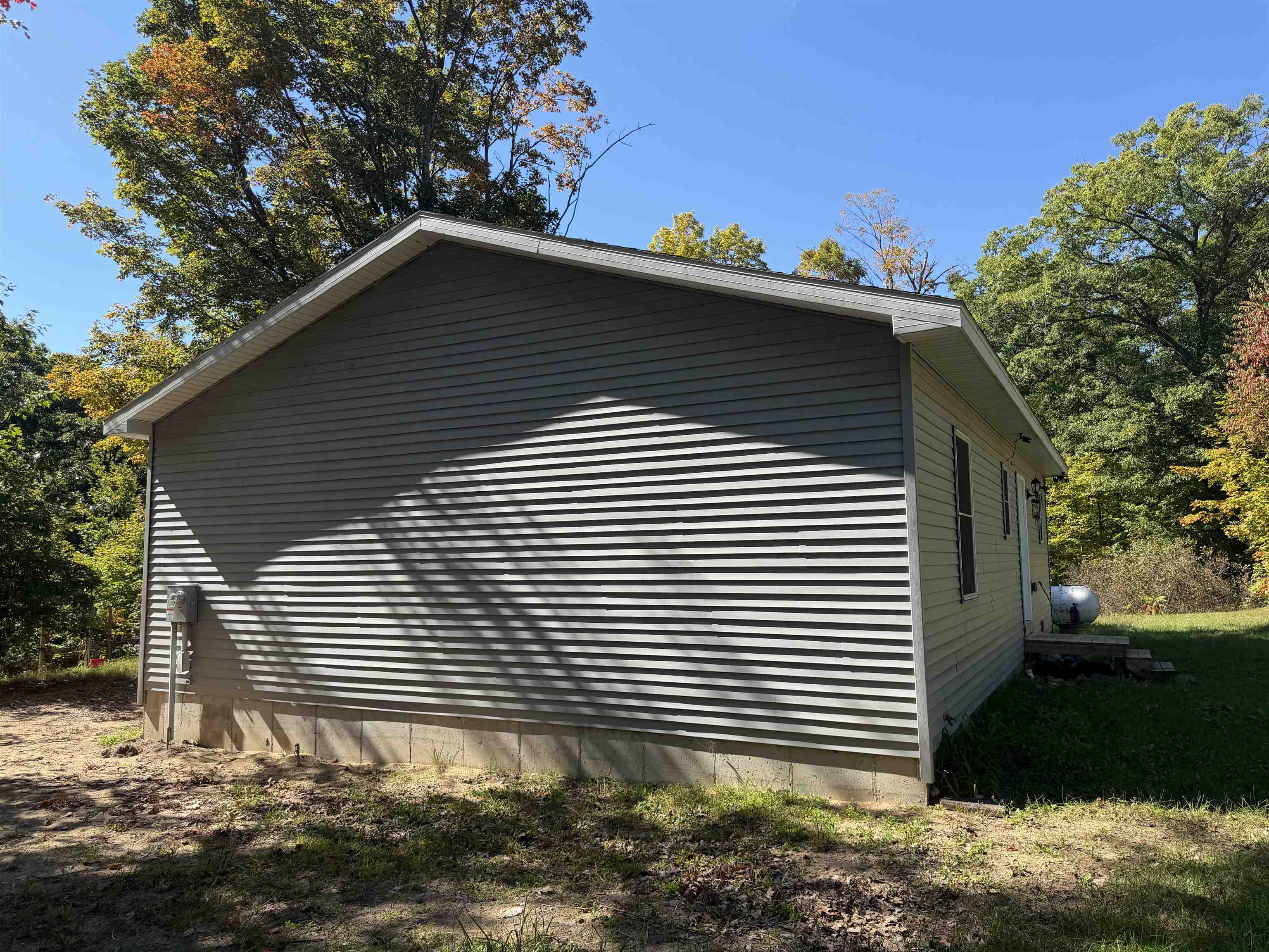 Photo 3 of Single family home for sale at 3401 Hilbrand, Manton, MI 49663 | MLS# 78080074049 | Listing updated on 2026-10-06