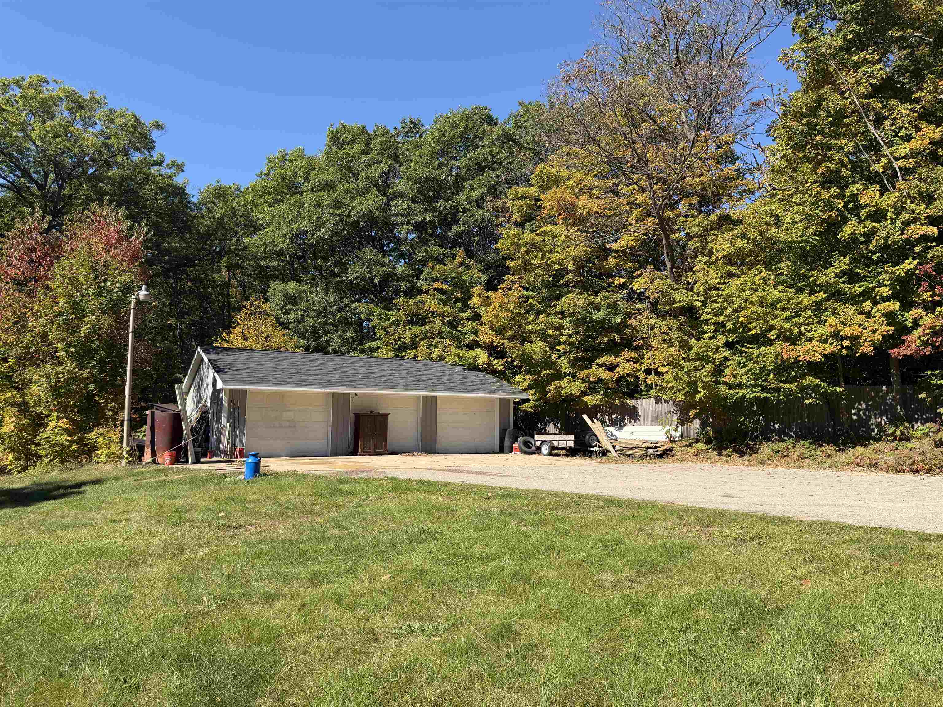 Photo 4 of Single family home for sale at 3401 Hilbrand, Manton, MI 49663 | MLS# 78080074049 | Listing updated on 2026-10-06