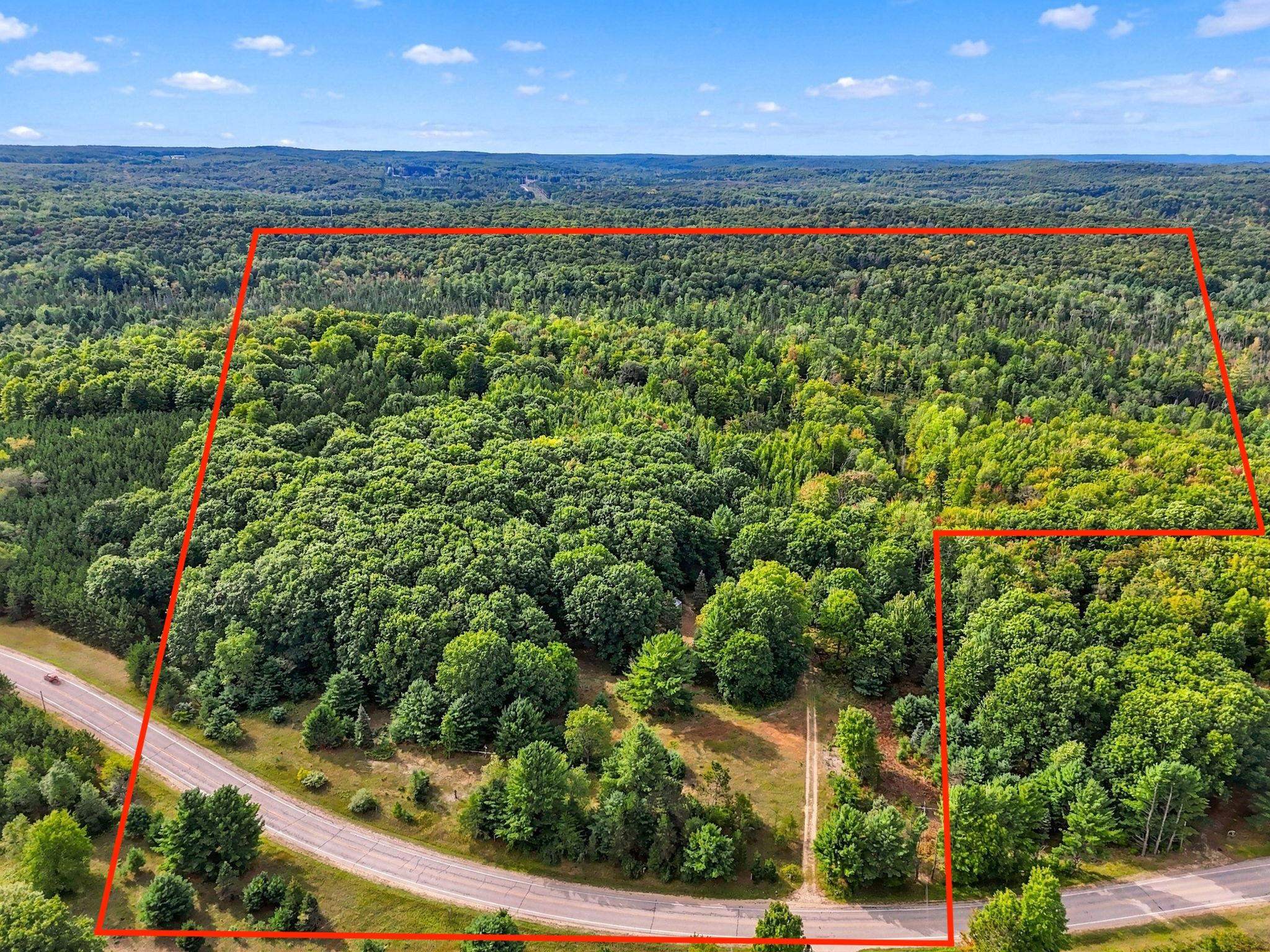 Photo 1 of Land for sale at 5079 Alden Hwy, Bellaire, MI 49615 | MLS# 78080074050 | Listing updated on 2026-10-03