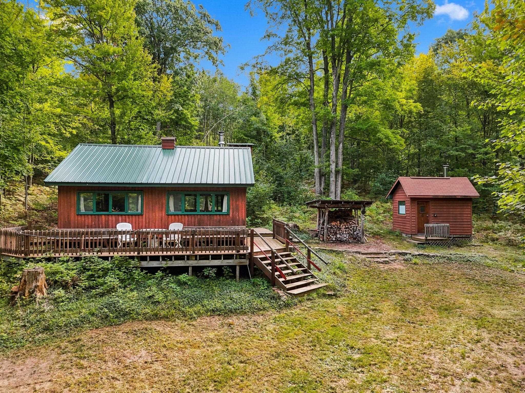 Photo 2 of Land for sale at 5079 Alden Hwy, Bellaire, MI 49615 | MLS# 78080074050 | Listing updated on 2026-10-03