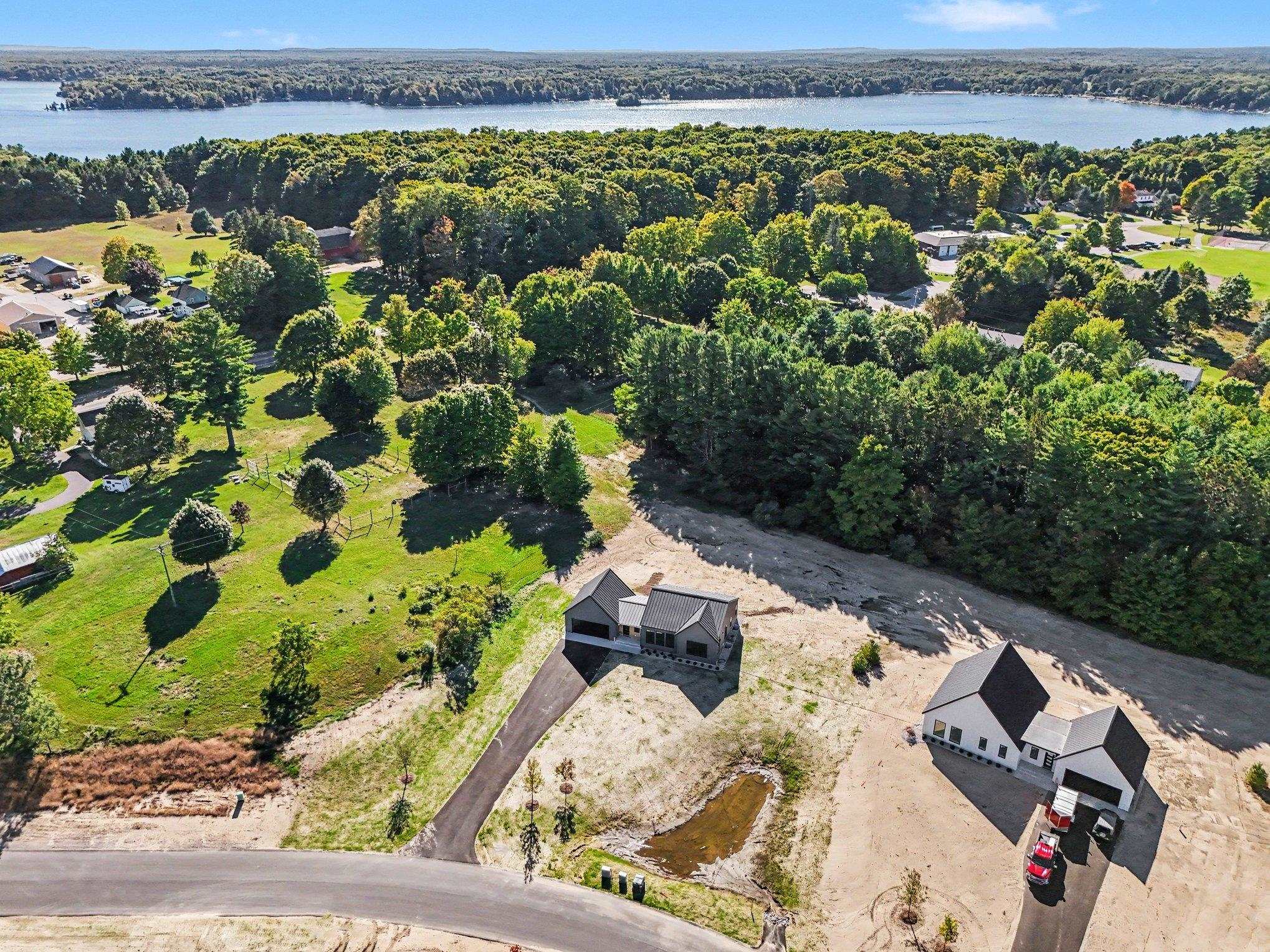 Photo 3 of Single family home for sale at 4107 Fireside Trl, Long Lake Township Grand Traverse, MI 49685 | MLS# 78080074051 | Listing updated on 2026-10-06