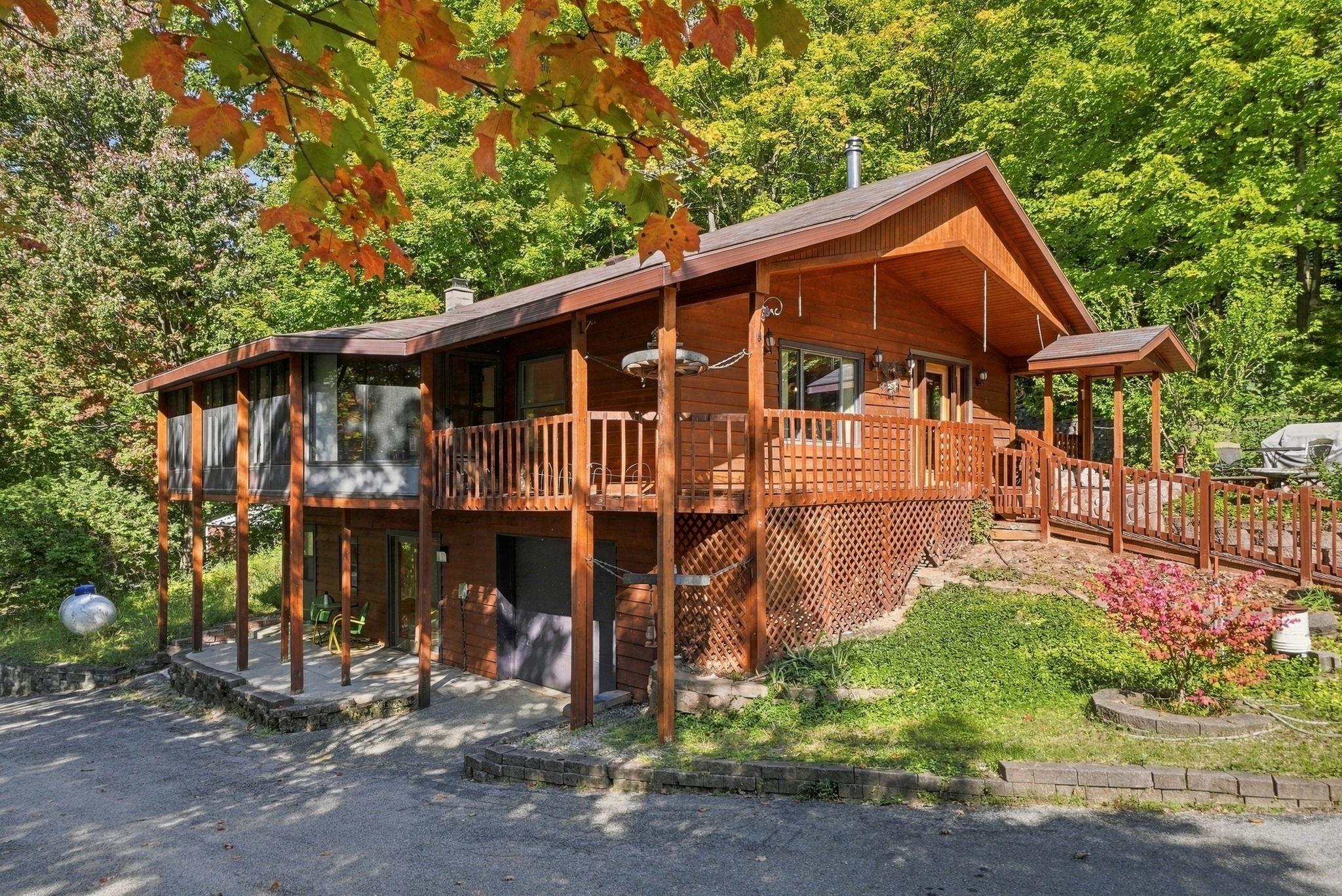 Photo 2 of Single family home for sale at 451 W 18 Road, Mesick, MI 49668 | MLS# 78080074052 | Listing updated on 2026-10-05