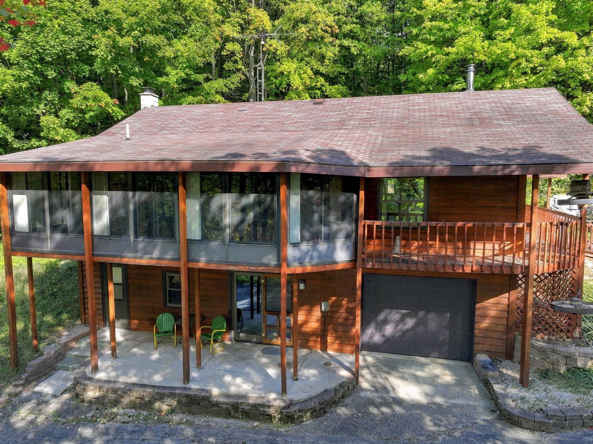 Photo 3 of Single family home for sale at 451 W 18 Road, Mesick, MI 49668 | MLS# 78080074052 | Listing updated on 2026-10-05