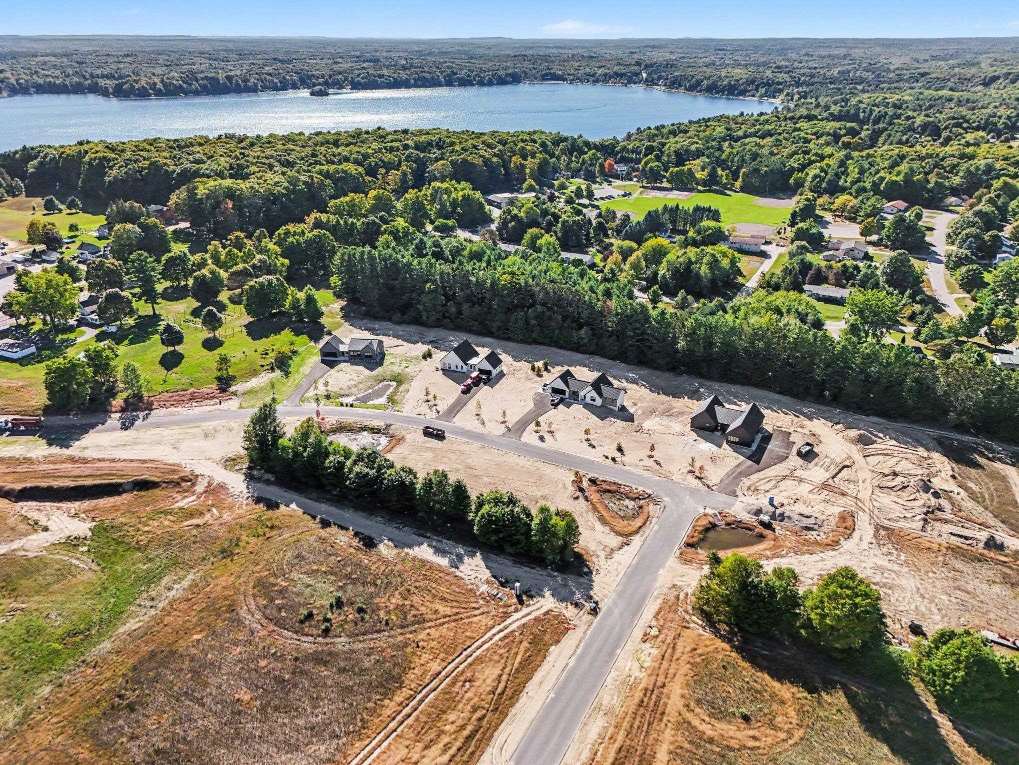 Land for sale at Lot 9 Ridgewater Run, Traverse City, MI 49685 | MLS# 78080074053