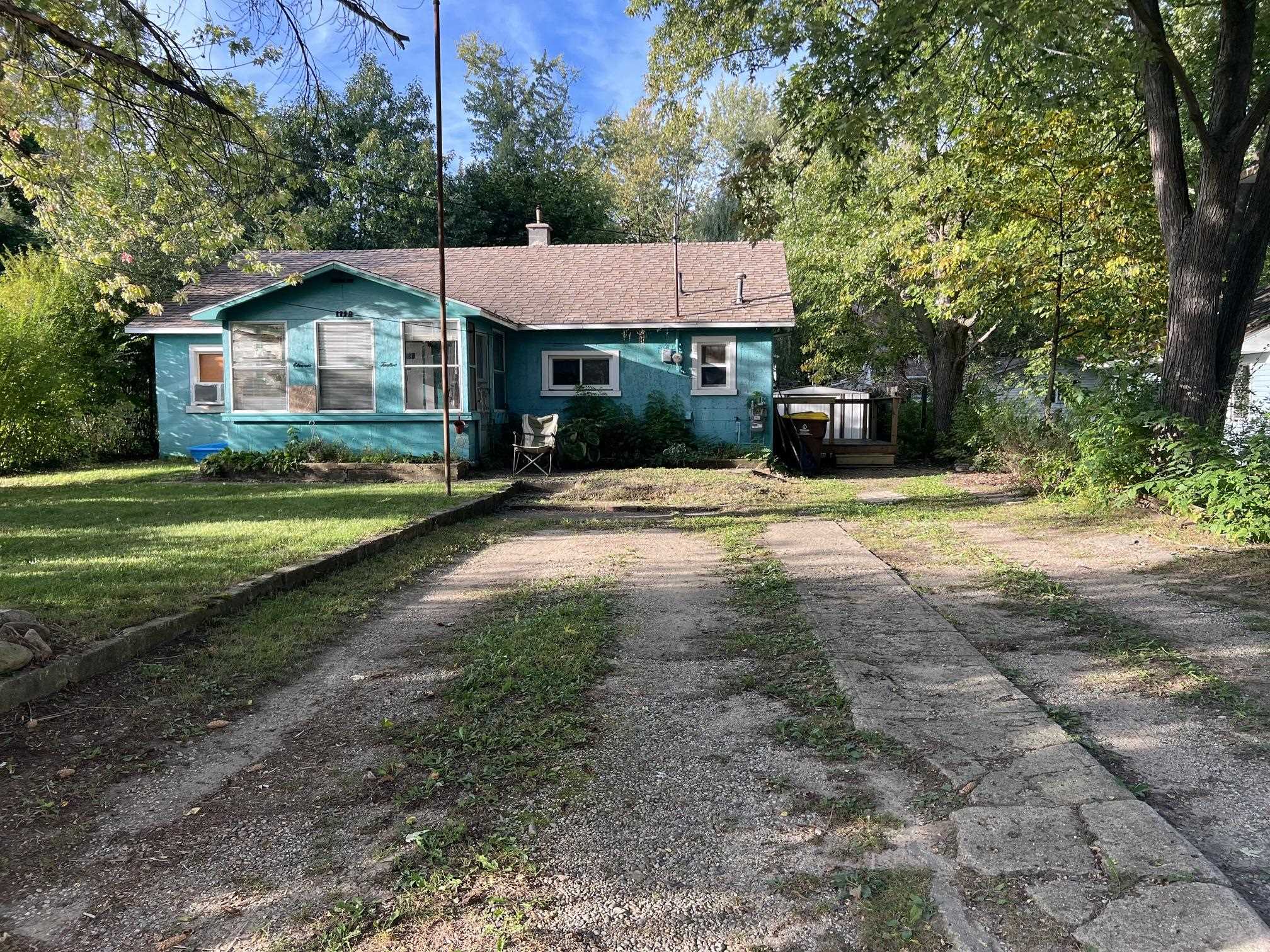 Photo 1 of Single family home for sale at 1112 Harold St, Mount Pleasant, MI 48858 | MLS# 79080074055 | Listing updated on 2026-10-07