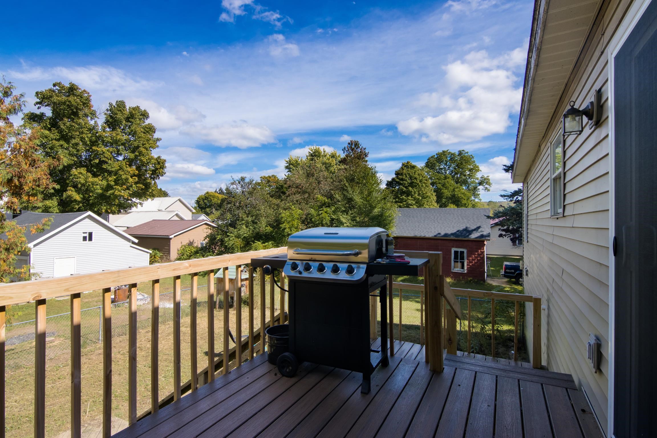 Photo 3 of Single family home for sale at 209 E Michigan St, Mancelona, MI 49659 | MLS# 78080074056 | Listing updated on 2026-10-06