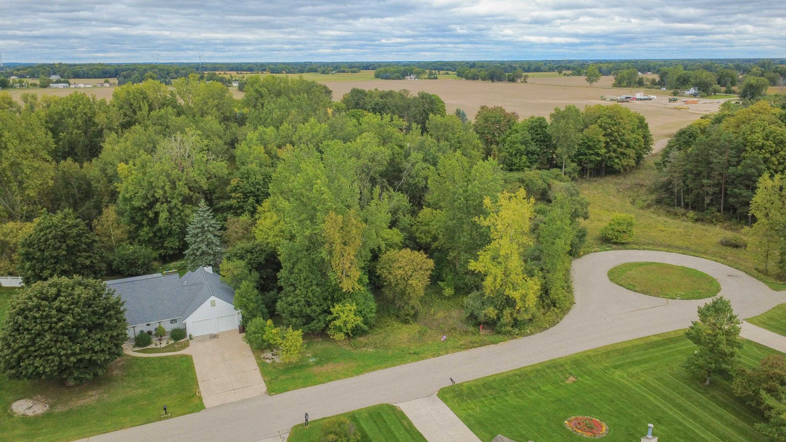 Land for sale at Lot 10 Mcdonald Dr, Mount Pleasant, MI 48858 | MLS# 79080074058