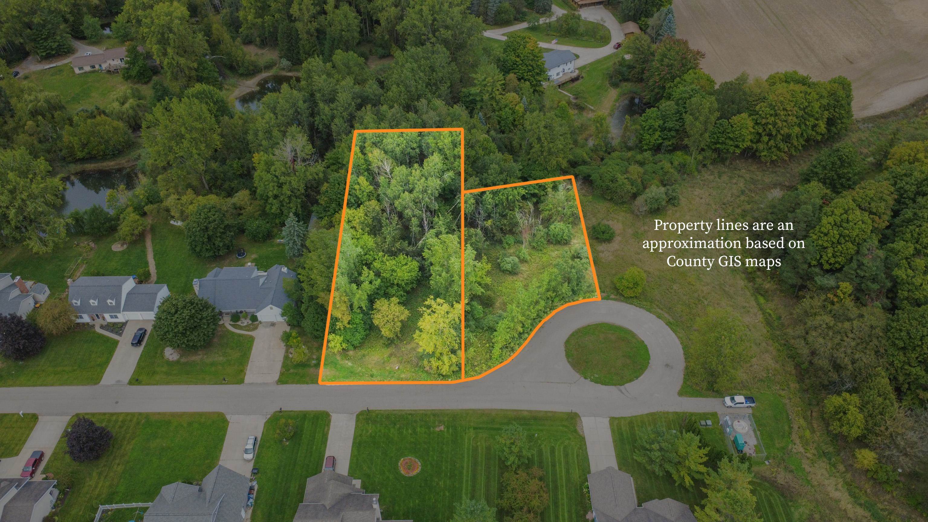 Land for sale at Mcdonald Dr, Mount Pleasant, MI 48858 | MLS# 79080074060