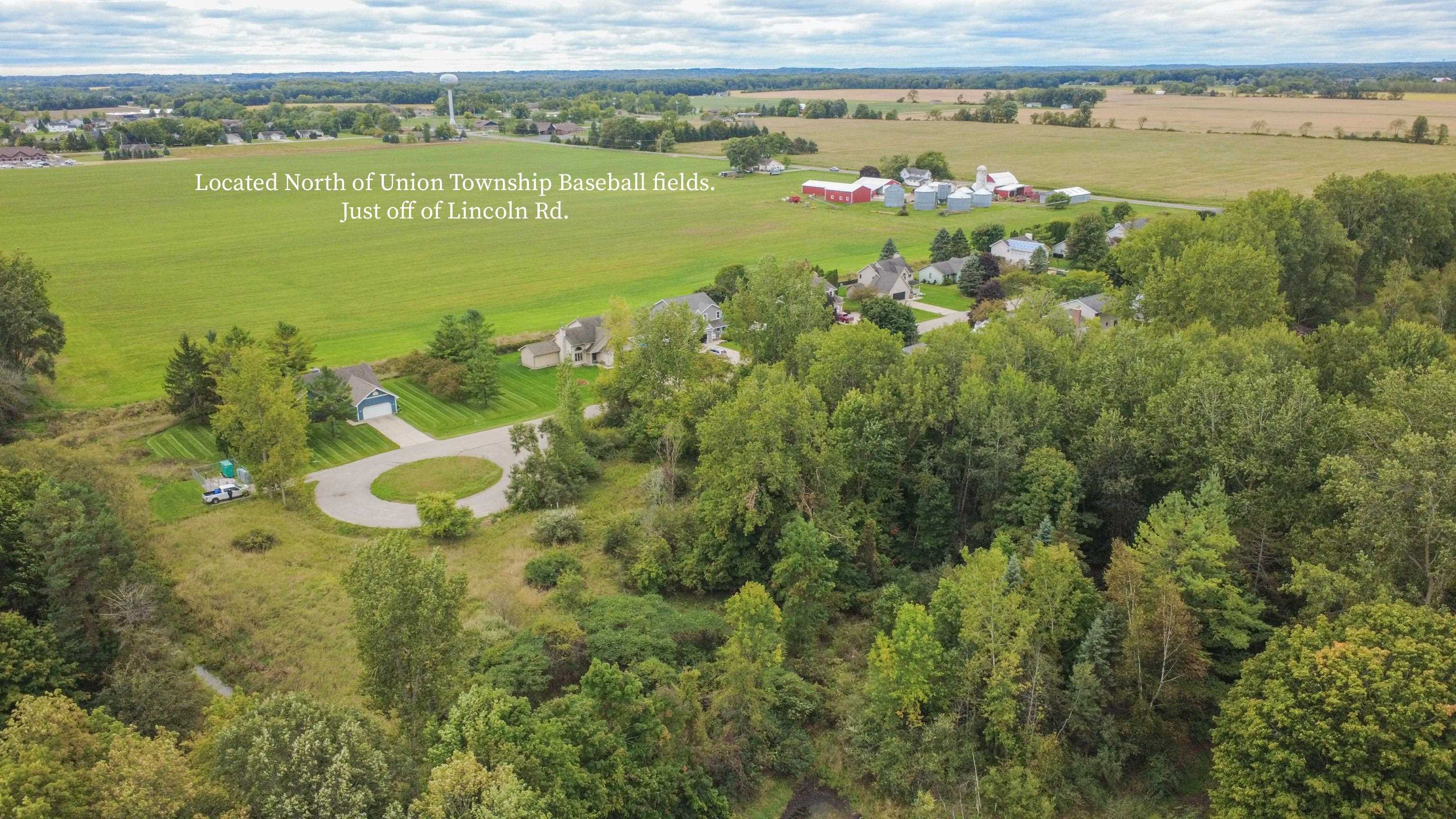 Photo 4 of Land for sale at Mcdonald Dr, Mount Pleasant, MI 48858 | MLS# 79080074060 | Listing updated on 2026-10-03
