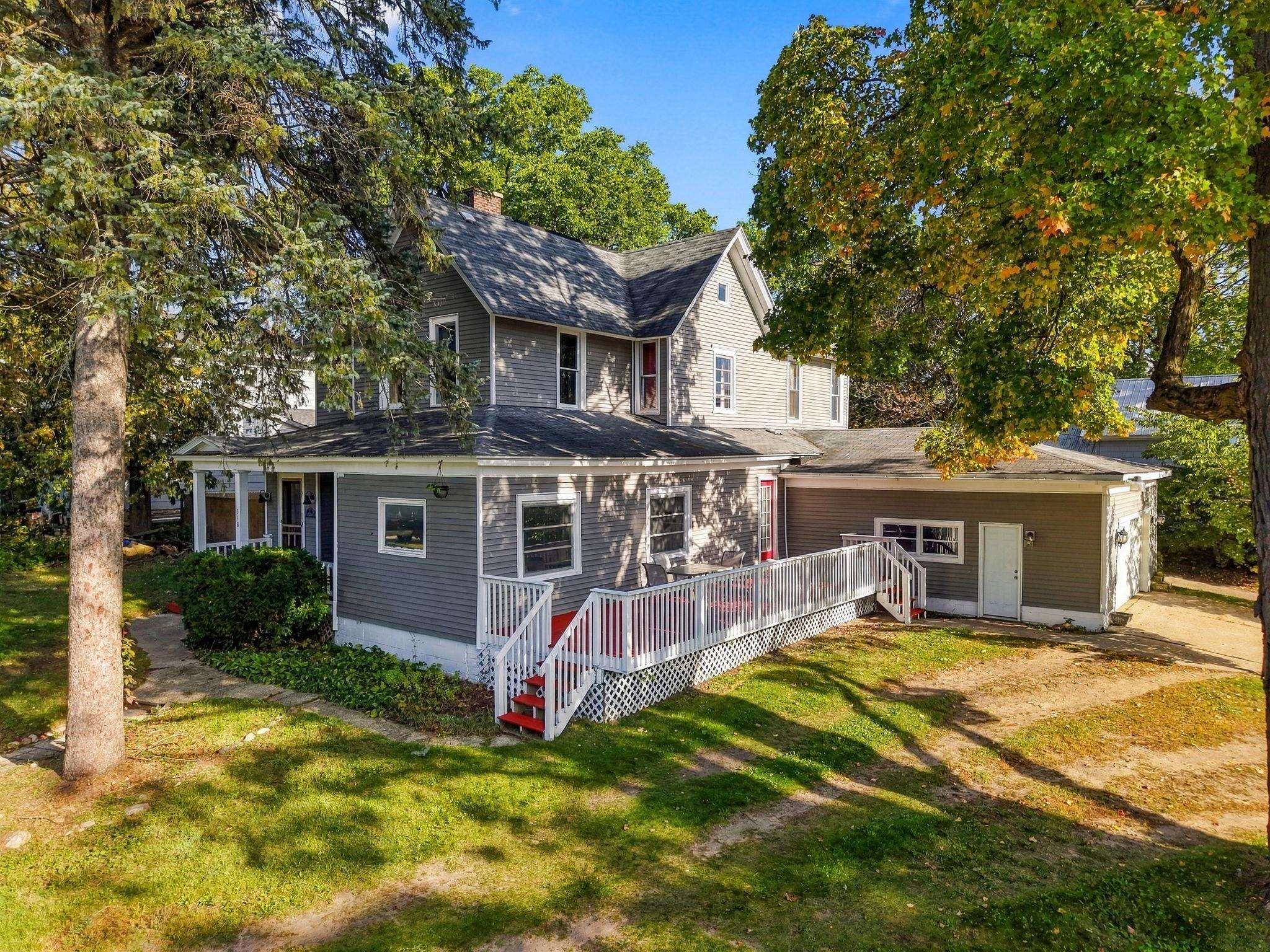 Photo 2 of Single family home for sale at 318 Hersey, Cadillac, MI 49601 | MLS# 78080074067 | Listing updated on 2026-10-03
