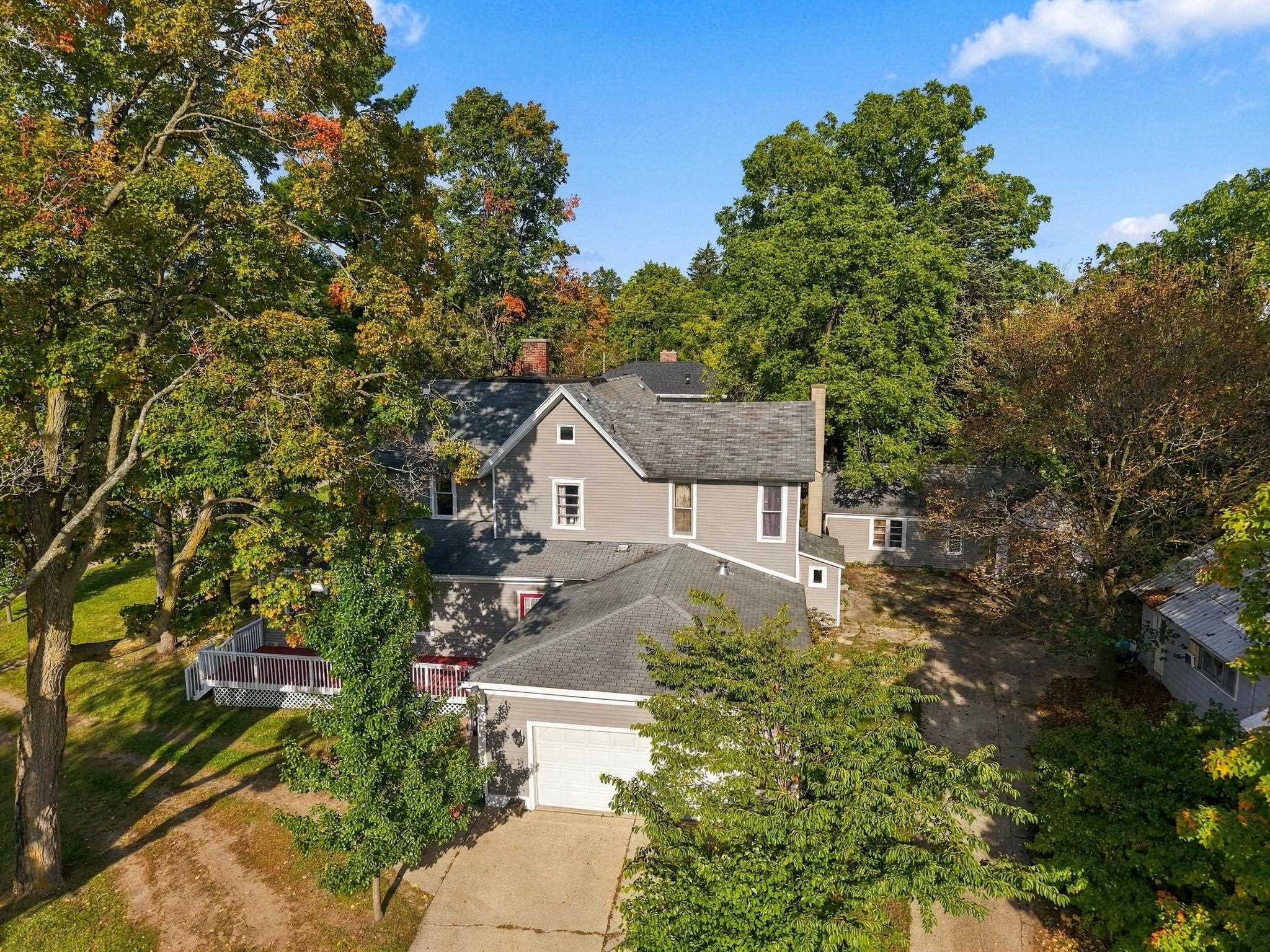 Photo 3 of Single family home for sale at 318 Hersey, Cadillac, MI 49601 | MLS# 78080074067 | Listing updated on 2026-10-03