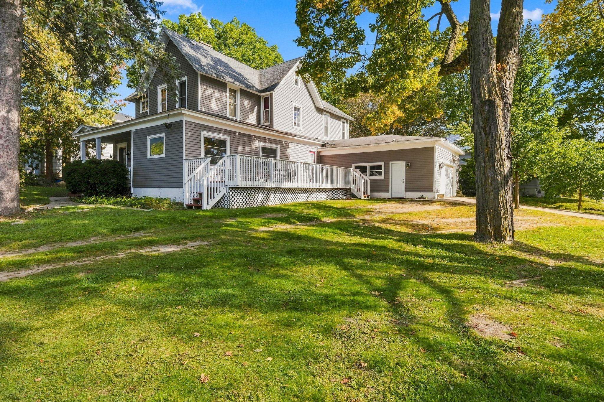 Photo 4 of Single family home for sale at 318 Hersey, Cadillac, MI 49601 | MLS# 78080074067 | Listing updated on 2026-10-03