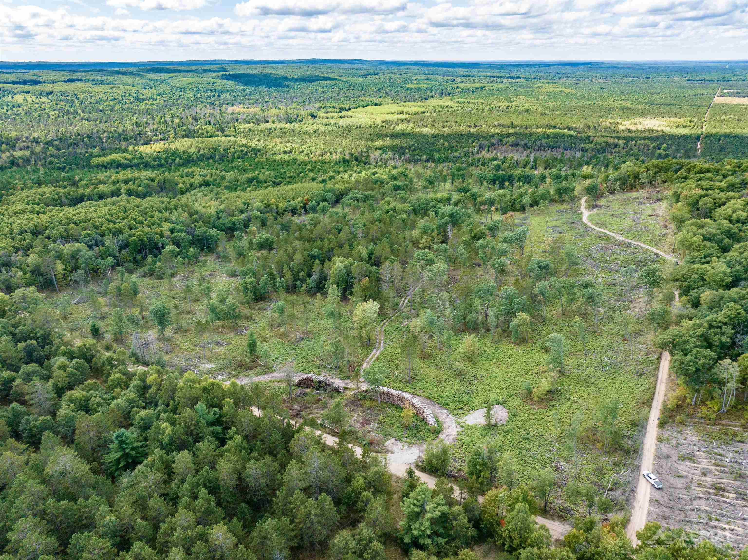 Photo 2 of Land for sale at 0 Pointer Rd, West Branch, MI 48661 | MLS# 77080074069 | Listing updated on 2026-10-03