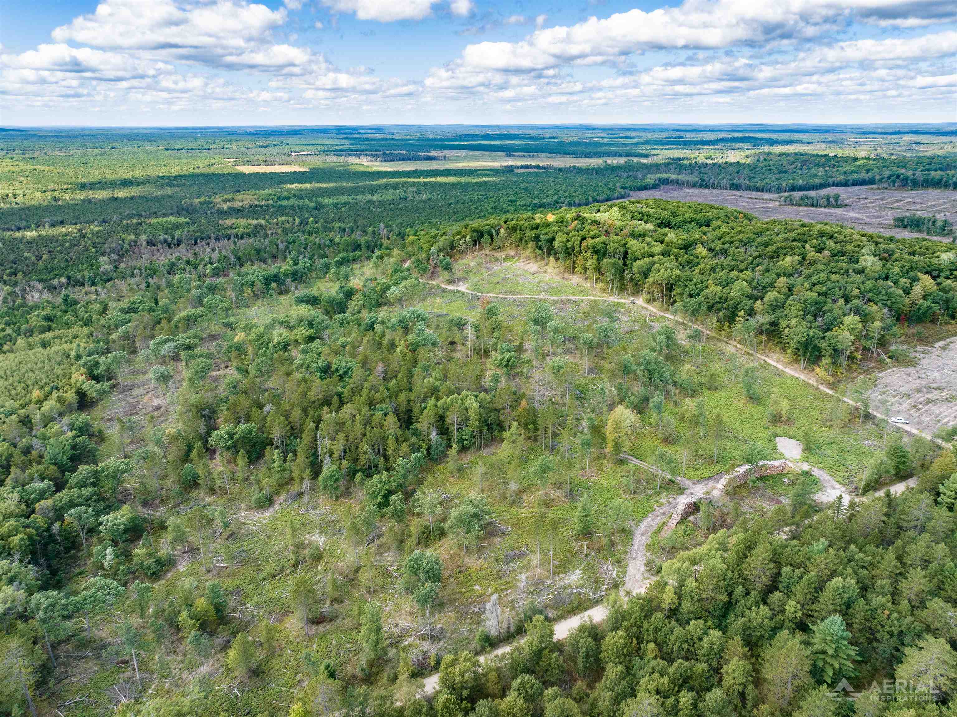 Photo 3 of Land for sale at 0 Pointer Rd, West Branch, MI 48661 | MLS# 77080074069 | Listing updated on 2026-10-03