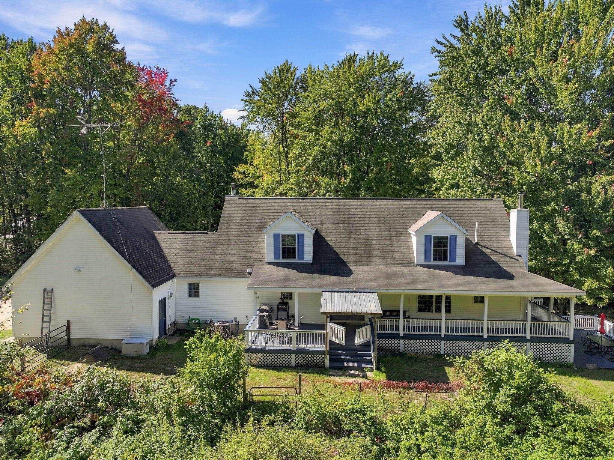 Photo 2 of Single family home for sale at 1858 N Kings Hwy, Luther, MI 49656 | MLS# 78080074071 | Listing updated on 2026-10-06