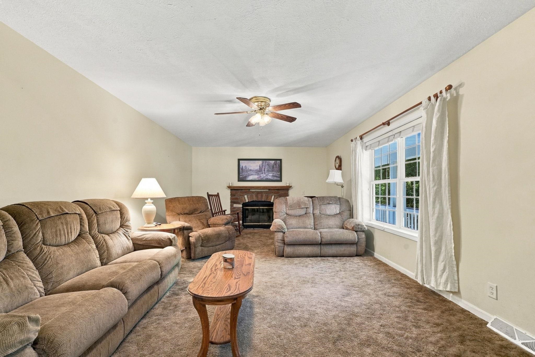 Photo 4 of Single family home for sale at 1858 N Kings Hwy, Luther, MI 49656 | MLS# 78080074071 | Listing updated on 2026-10-06