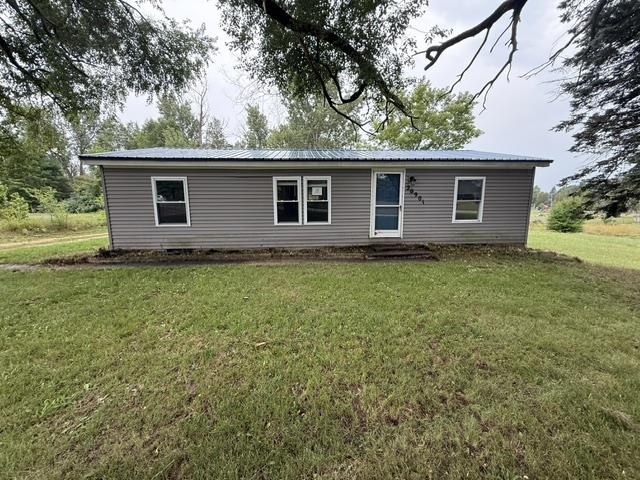 Single family home for sale at 20901 11 Mile Rd, LeRoy, MI 49655 | MLS# 80074074