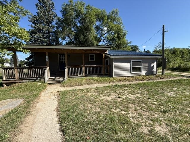 Photo 2 of Single family home for sale at 20901 11 Mile Rd, Lincoln Township Osceola, MI 49655 | MLS# 78080074074 | Listing updated on 2026-10-03