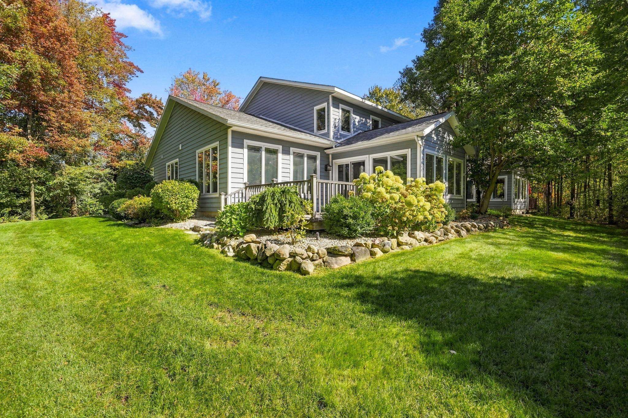 Photo 1 of Condo for sale at 134 Davidsen Shrs Dr, Cadillac, MI 49601 | MLS# 78080074076 | Listing updated on 2026-10-03