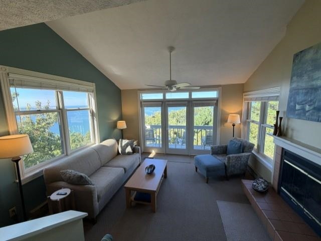 Photo 1 of Condo for sale at 8d Pinnacle Pl, Glen Arbor, MI 49636 | MLS# 78080074077 | Listing updated on 2026-10-07