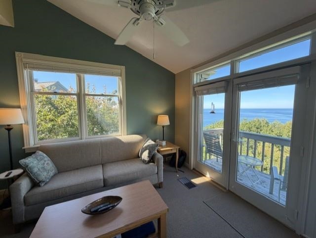 Photo 2 of Condo for sale at 8d Pinnacle Pl, Glen Arbor, MI 49636 | MLS# 78080074077 | Listing updated on 2026-10-07