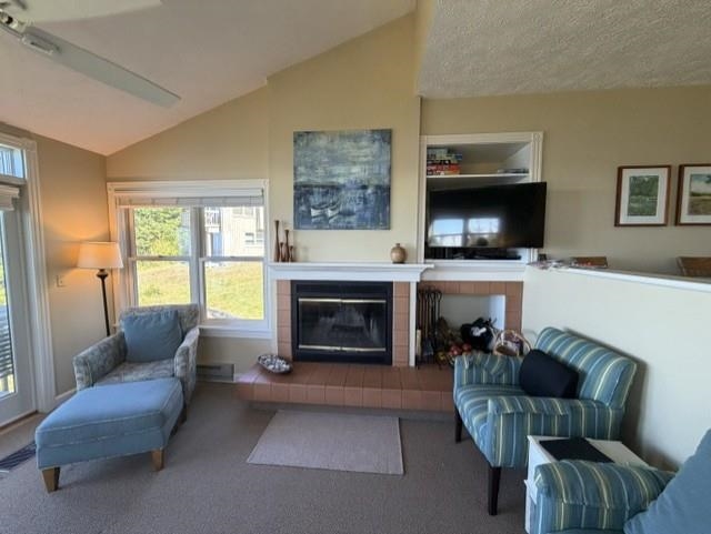 Listing Photo 5 - Condo for sale in building located at 8d Pinnacle Pl, Glen Arbor, MI 49636