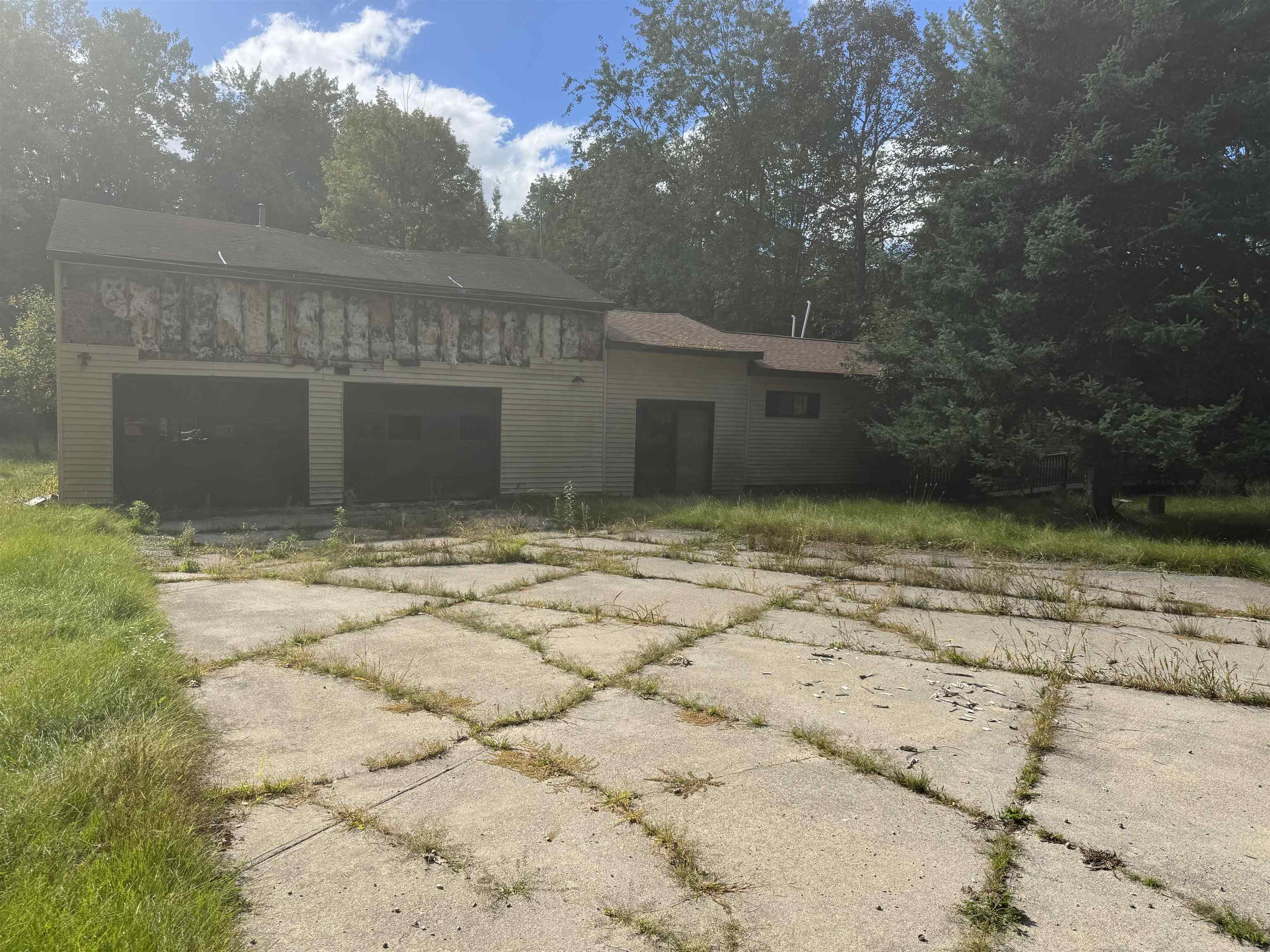 Photo 1 of Land for sale at 7921 Fern St, Hale, MI 48739 | MLS# 77080074079 | Listing updated on 2026-10-07