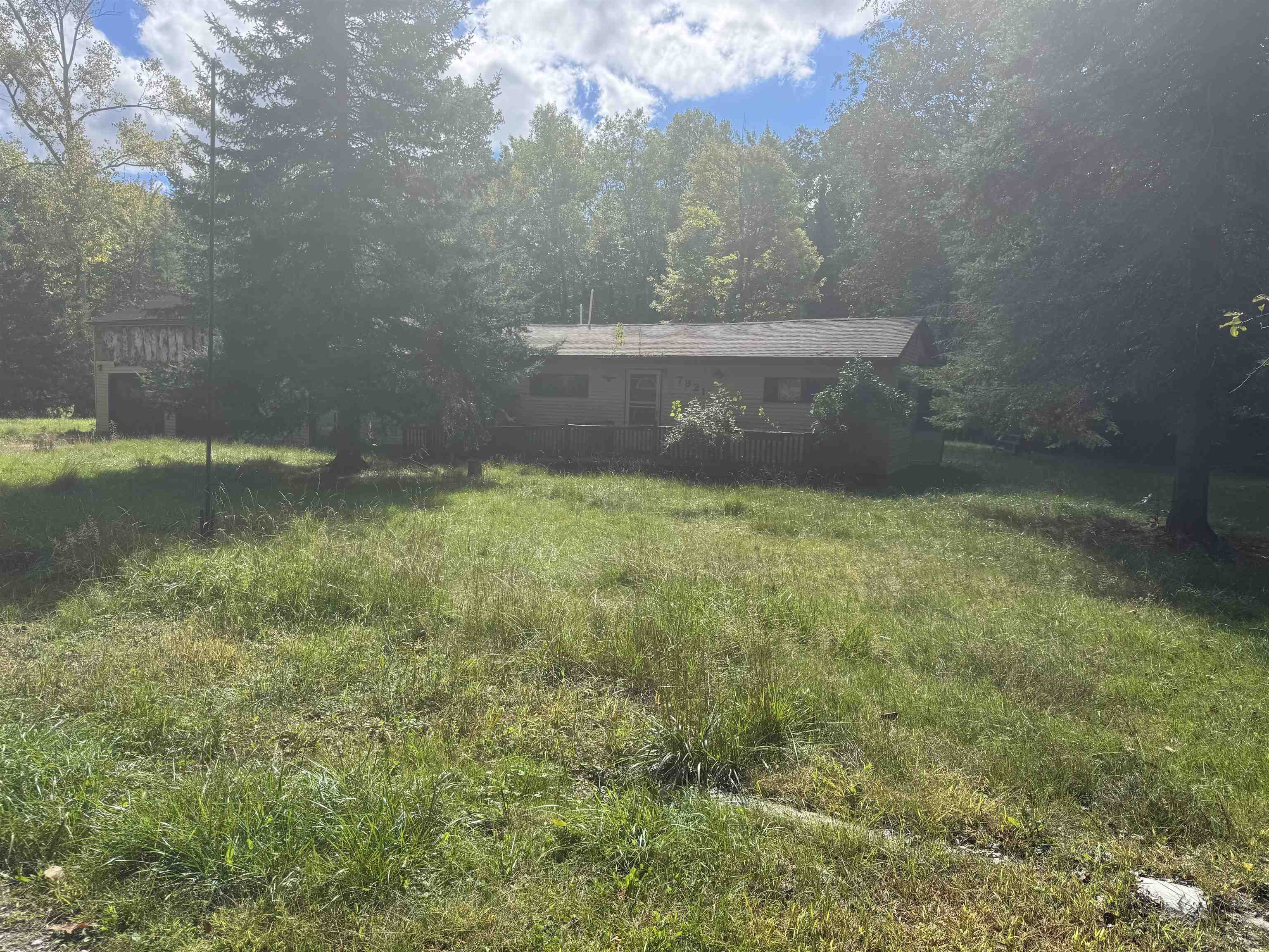 Photo 2 of Land for sale at 7921 Fern St, Hale, MI 48739 | MLS# 77080074079 | Listing updated on 2026-10-07