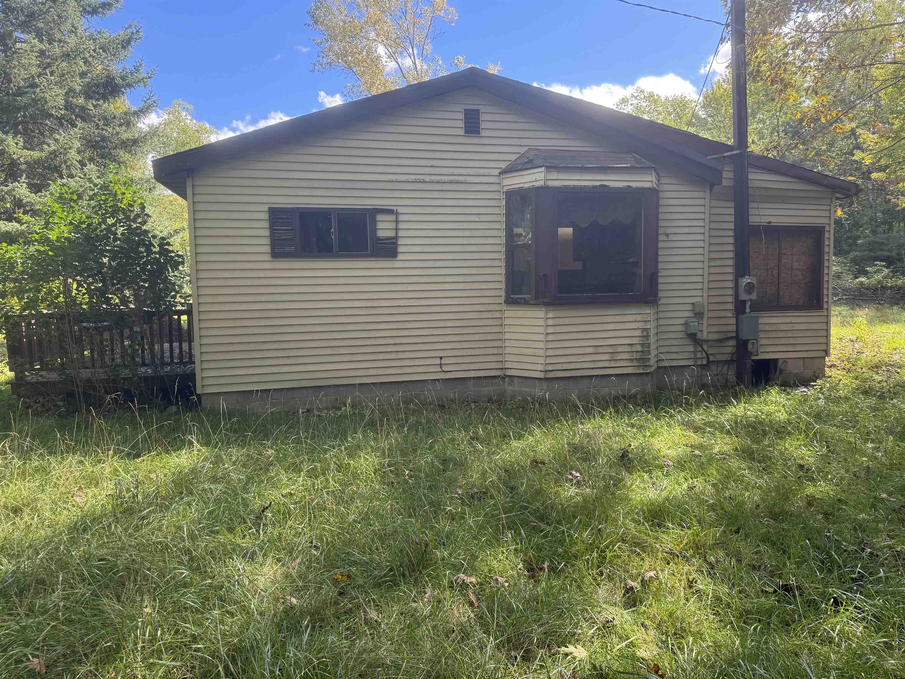 Photo 3 of Land for sale at 7921 Fern St, Hale, MI 48739 | MLS# 77080074079 | Listing updated on 2026-10-07