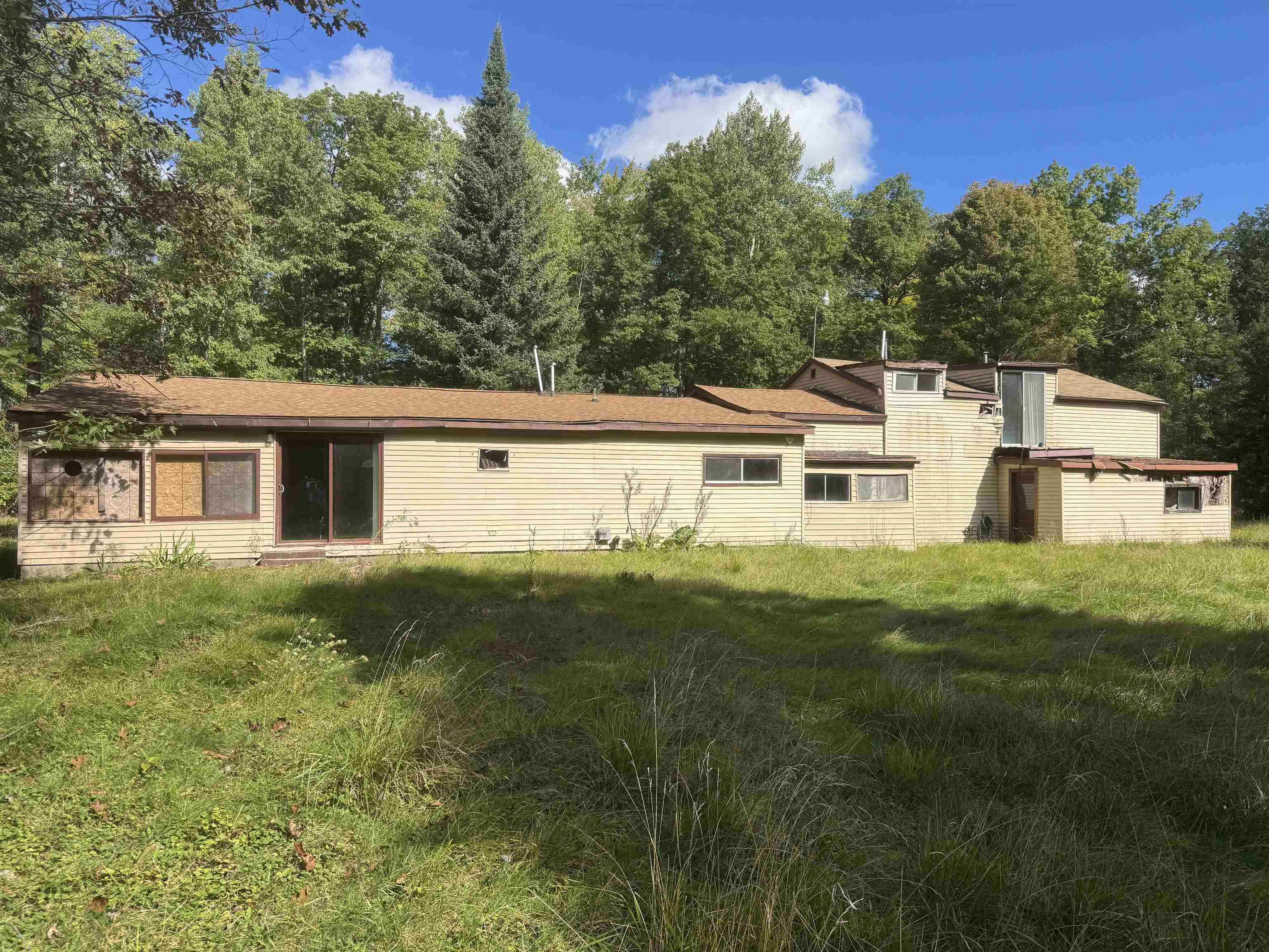 Photo 3 of Land for sale at 7921 Fern St, Hale, MI 48739 | MLS# 77080074079 | Listing updated on 2026-10-07