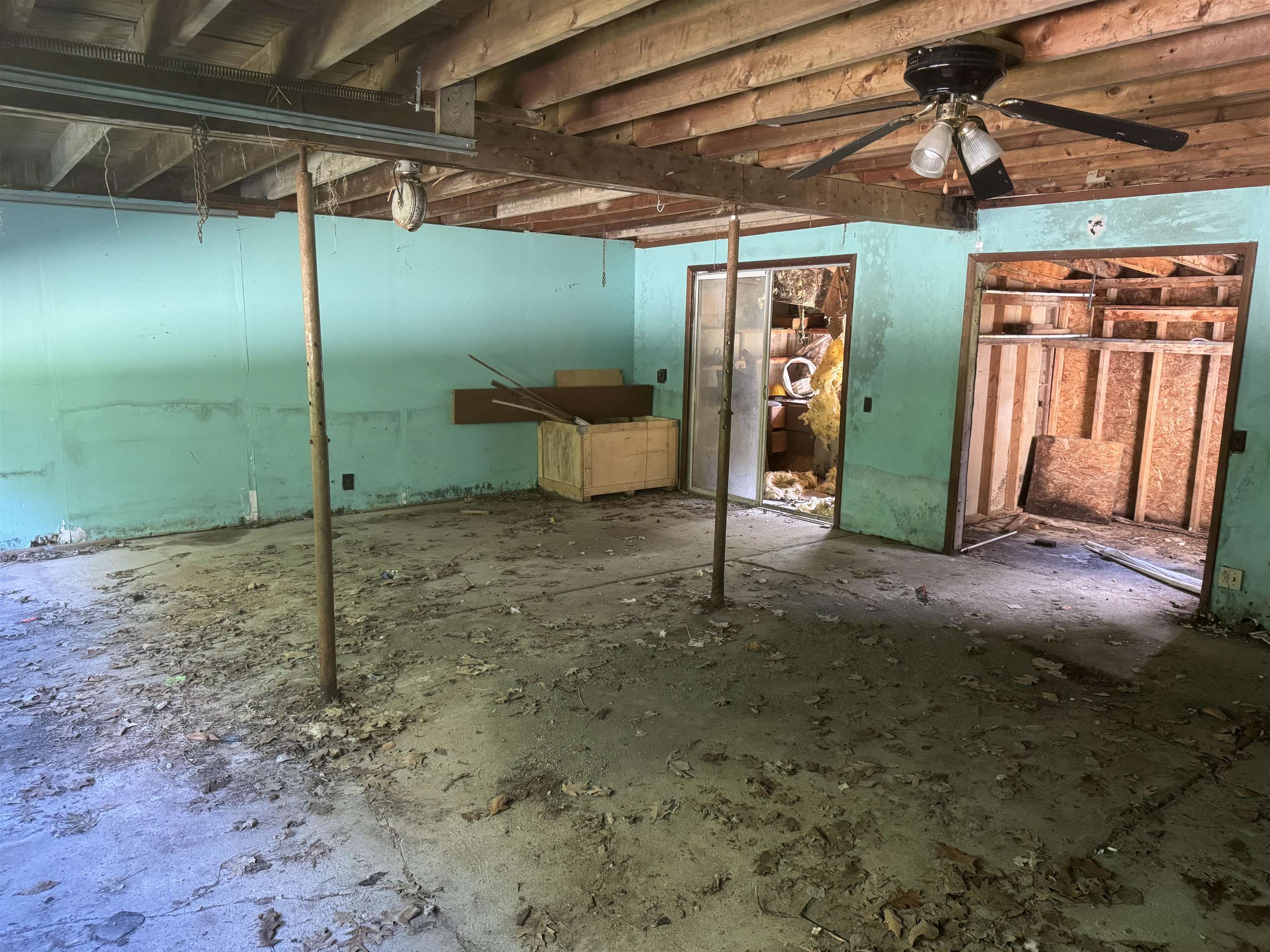 Photo 4 of Land for sale at 7921 Fern St, Hale, MI 48739 | MLS# 77080074079 | Listing updated on 2026-10-07