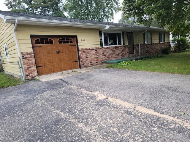 Photo 2 of Single family home for sale at 385 3rd Street, Oscoda, MI 48750 | MLS# 77080074080 | Listing updated on 2026-10-04