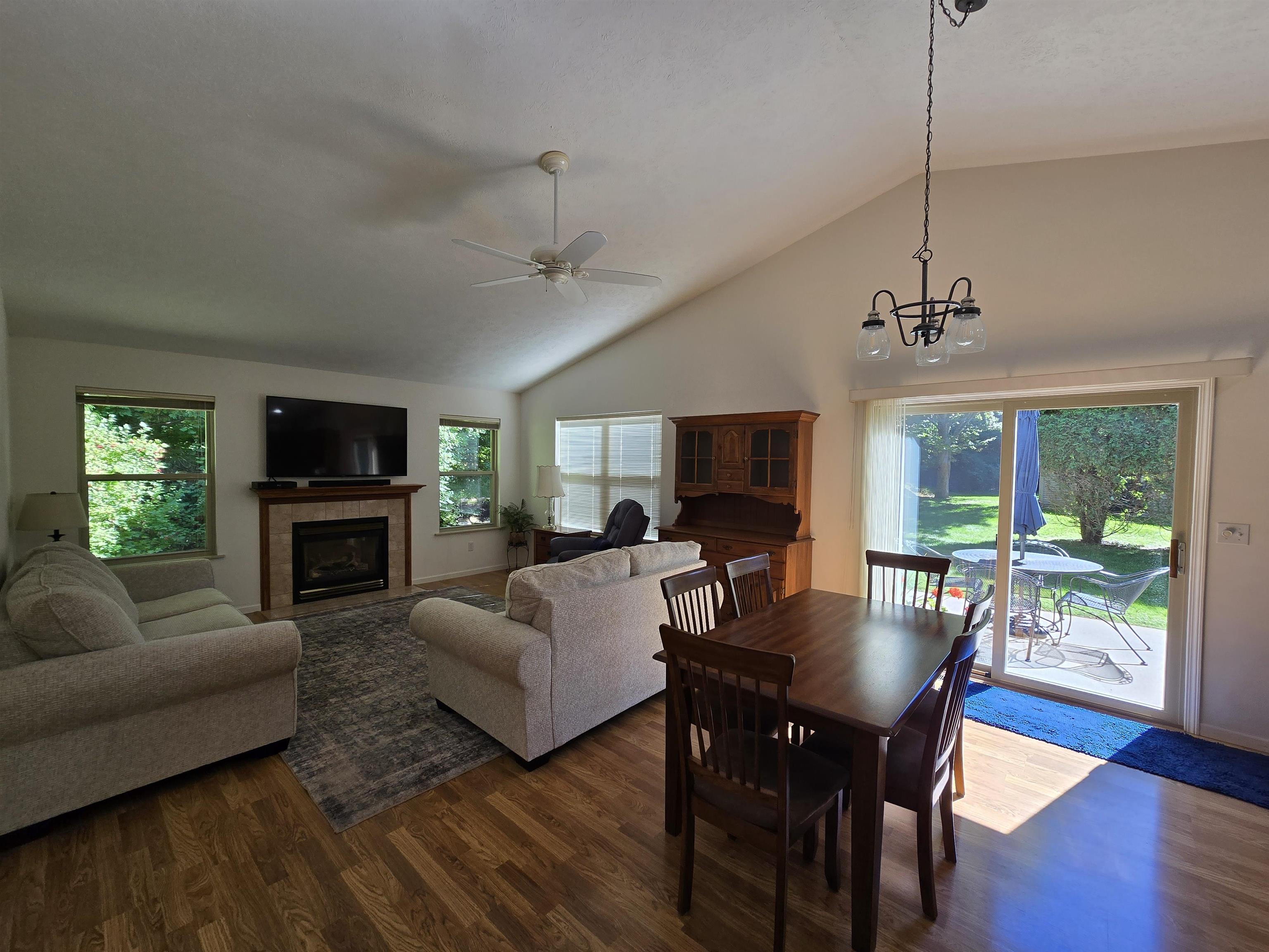 Listing Photo 4 - Condo for sale in building located at 1304 Terra Rd, Traverse City, MI 49686