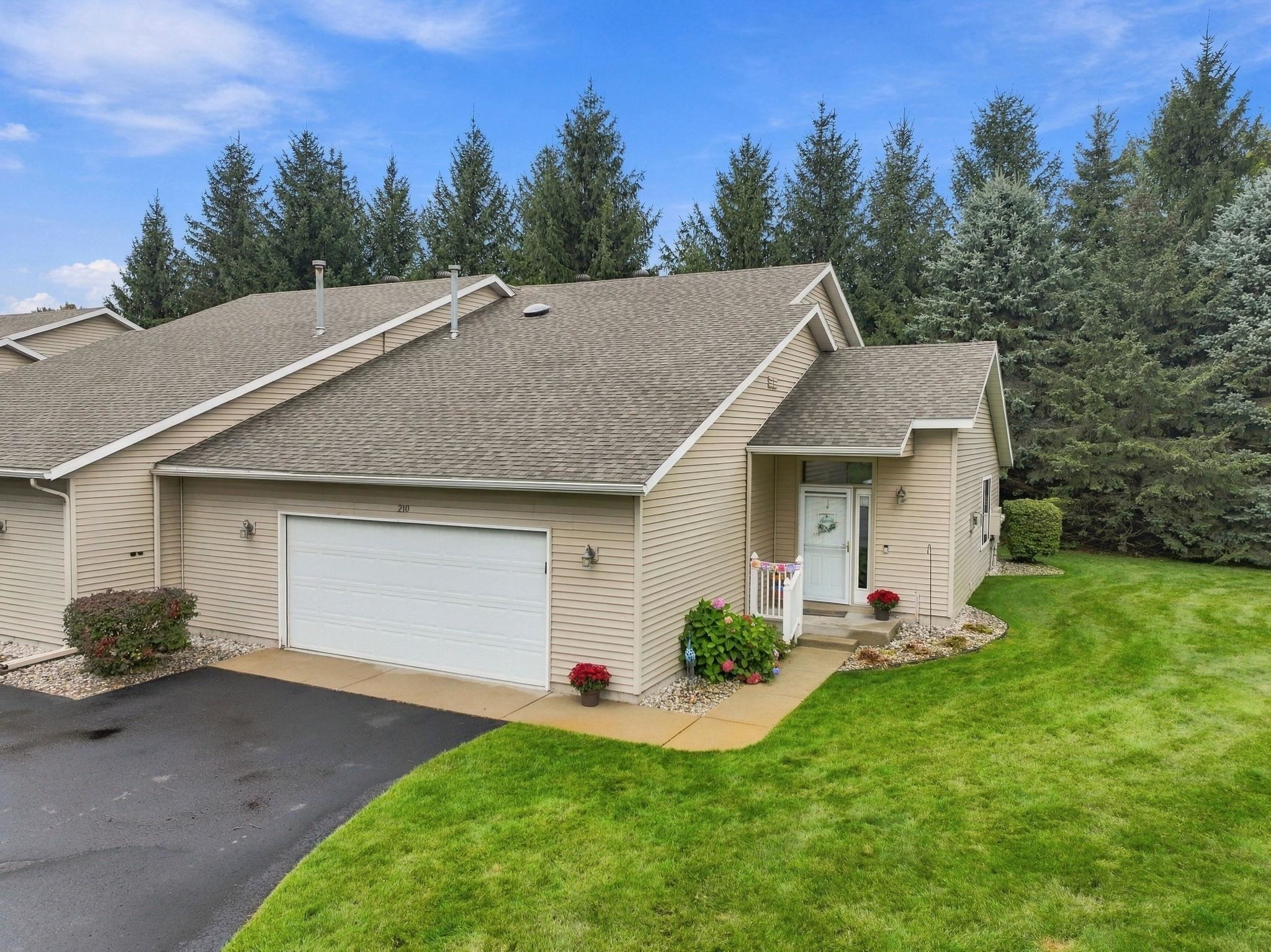 Photo 1 of Sale Pending at 210 Greenview Cir, Cadillac, MI 49601 | MLS# 78080074085 | Listing updated on 2026-10-06