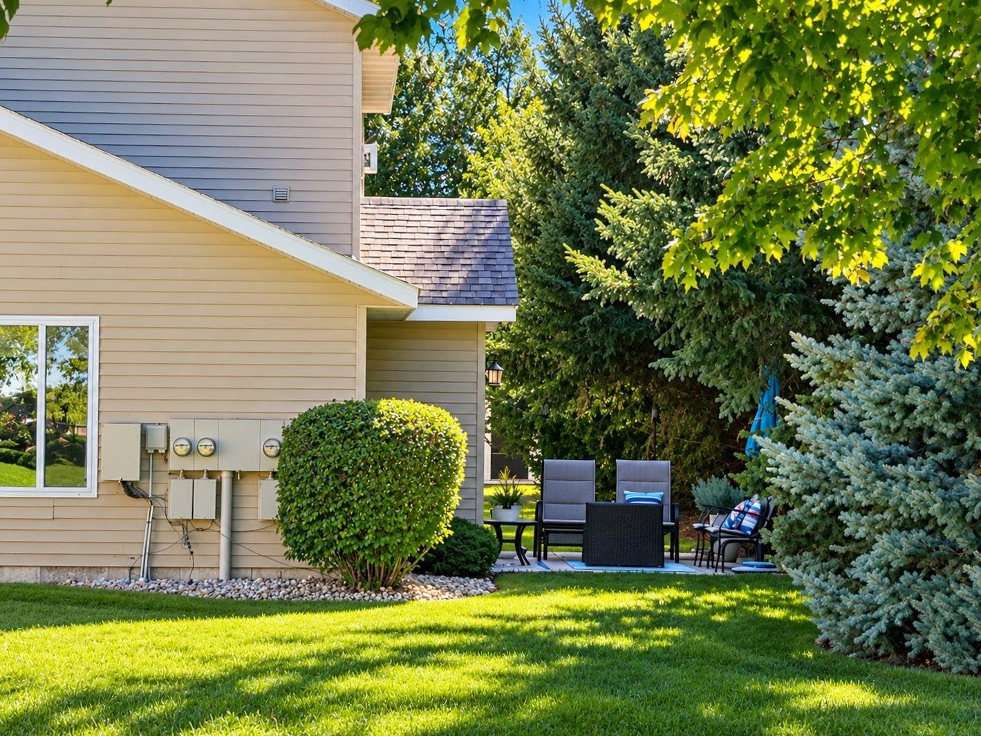 Listing Photo 4 - Condo for sale in building located at 210 Greenview Cir, Cadillac, MI 49601