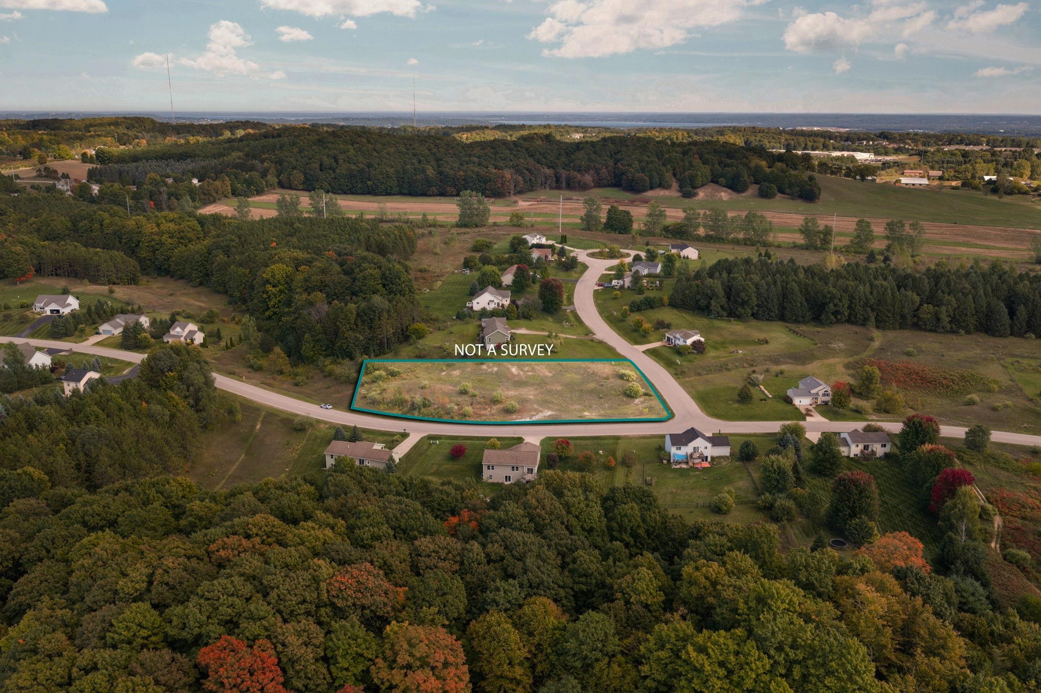 Land for sale at 0 Lindhurst Dr, Traverse City, MI 49685 | MLS# 78080074087