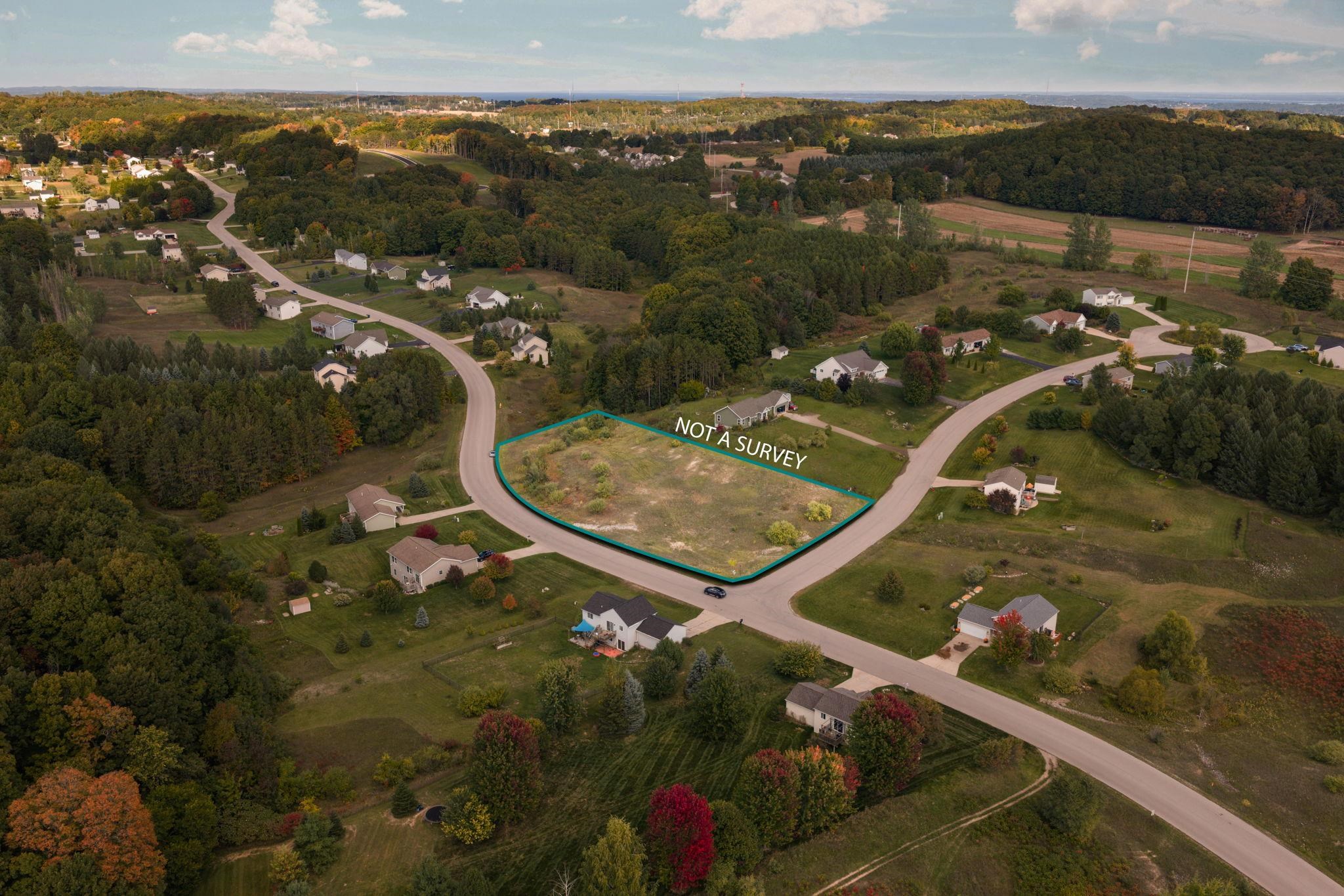 Photo 1 of Land for sale at 0 Lindhurst Dr, Traverse City, MI 49685 | MLS# 78080074087 | Listing updated on 2026-10-04