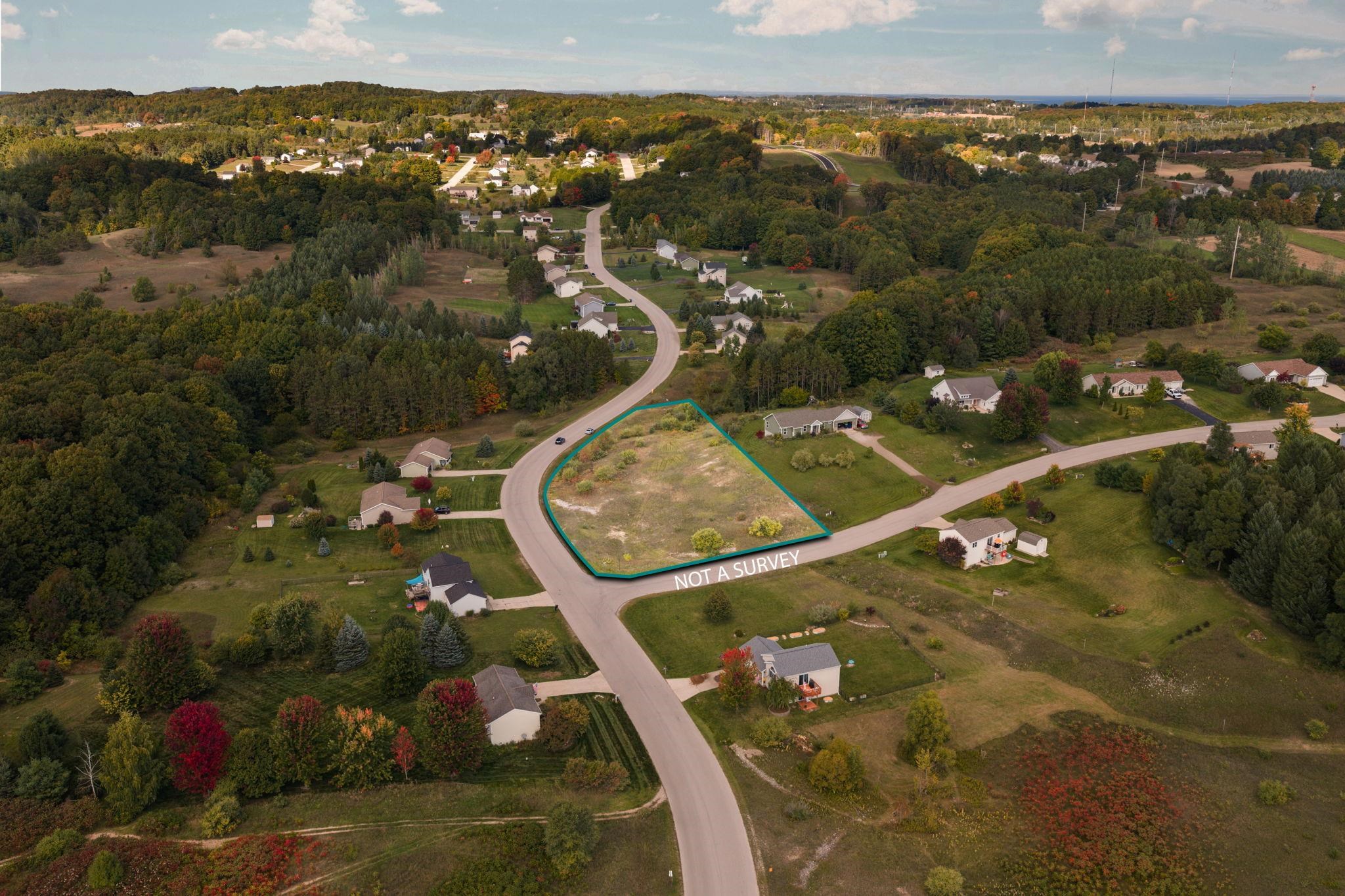 Photo 2 of Land for sale at 0 Lindhurst Dr, Traverse City, MI 49685 | MLS# 78080074087 | Listing updated on 2026-10-04