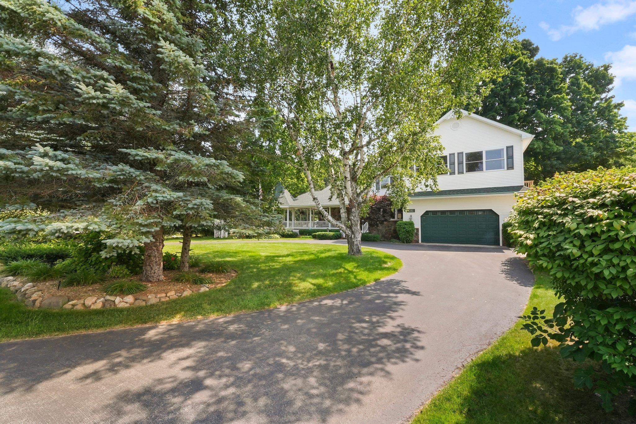 Photo 3 of Single family home for sale at 5161 Silver Pines Rd, Traverse City, MI 49685 | MLS# 78080074097 | Listing updated on 2026-10-04