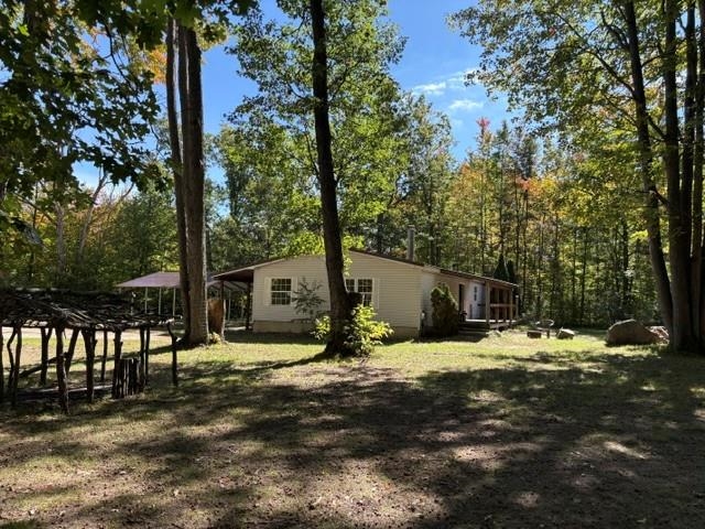 Photo 1 of Single family home for sale at 11830 Us 131 N, Fife Lake, MI 49633 | MLS# 78080074098 | Listing updated on 2026-10-05