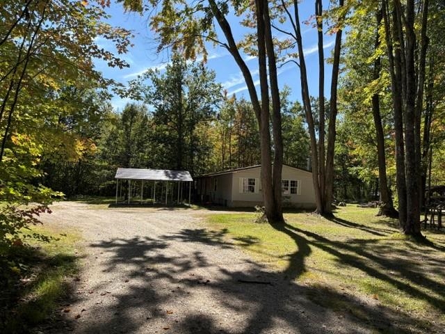 Photo 2 of Single family home for sale at 11830 Us 131 N, Fife Lake, MI 49633 | MLS# 78080074098 | Listing updated on 2026-10-05
