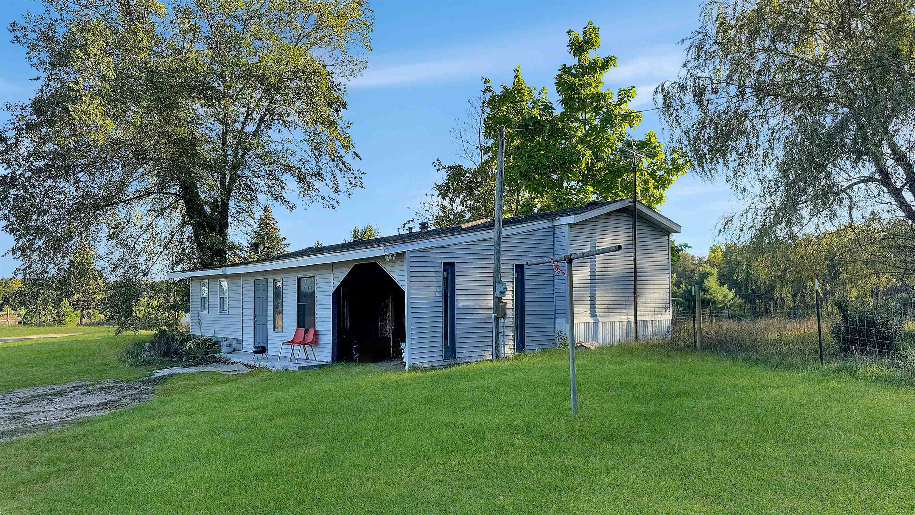 Photo 1 of Single family home for sale at 5767 S 23 Road, Boon, MI 49618 | MLS# 78080074104 | Listing updated on 2026-10-04