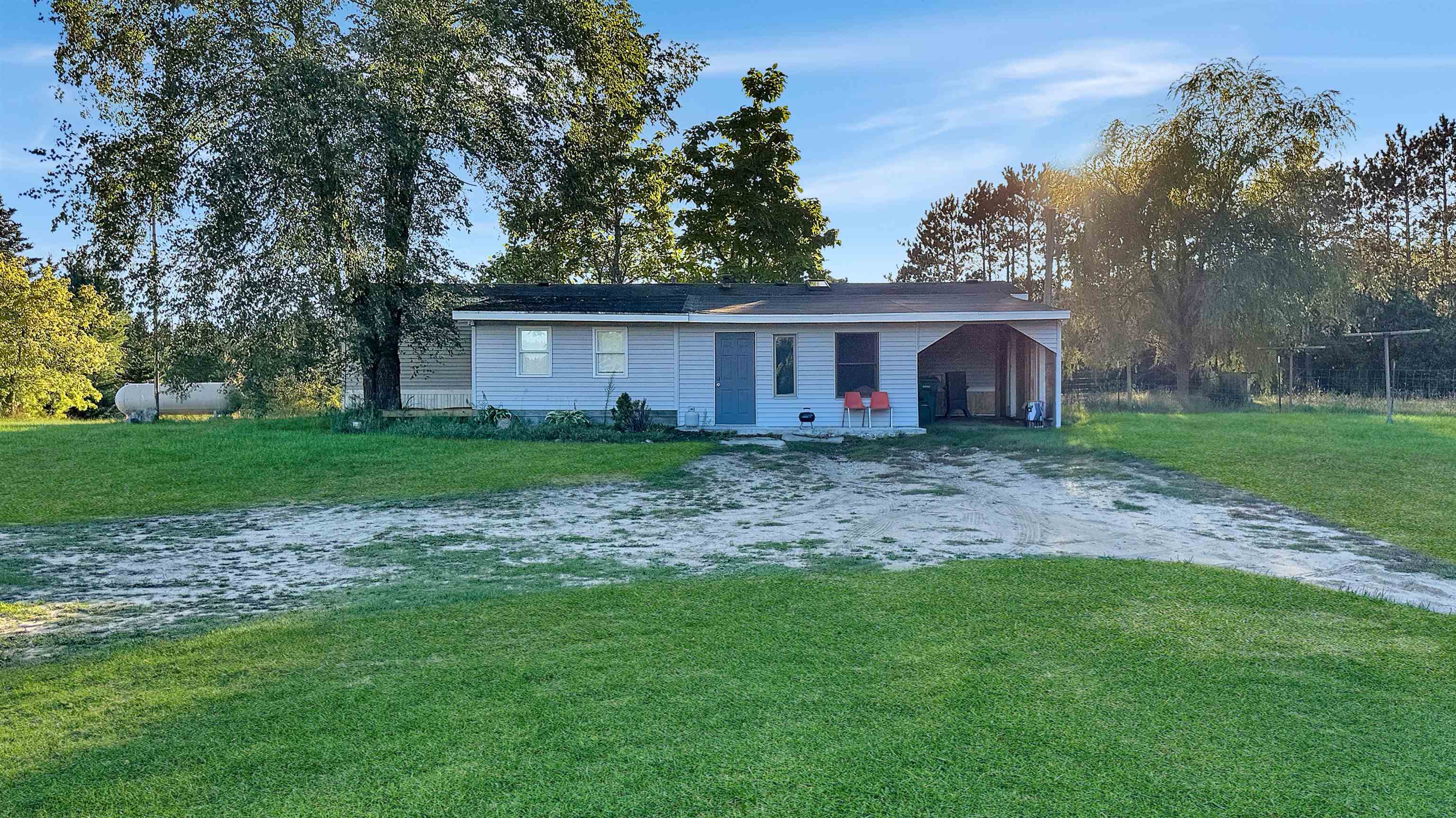 Photo 2 of Single family home for sale at 5767 S 23 Road, Boon, MI 49618 | MLS# 78080074104 | Listing updated on 2026-10-04