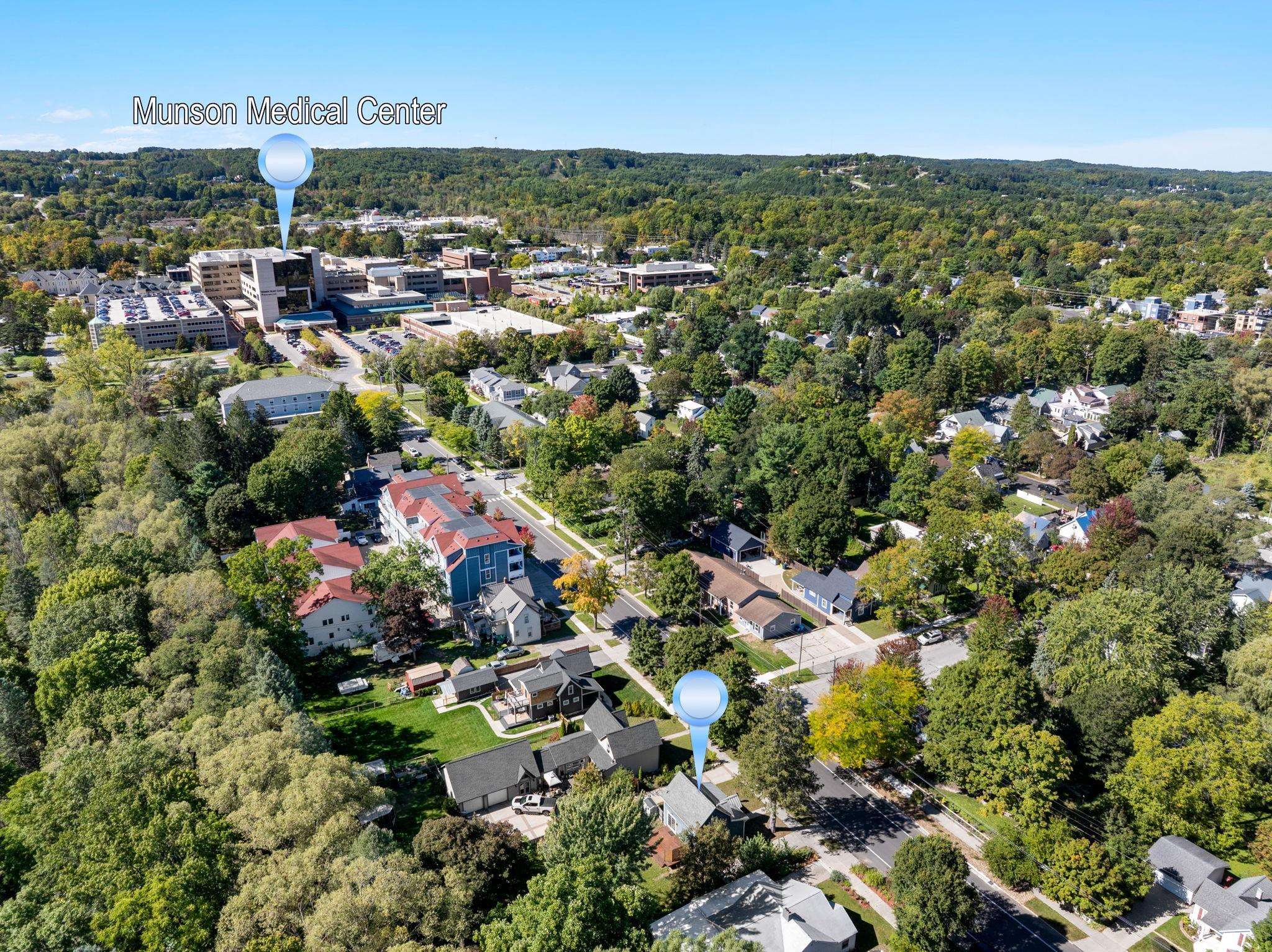 Photo 3 of Single family home for sale at 723 7th Street, Traverse City, MI 49684 | MLS# 78080074107 | Listing updated on 2026-10-04