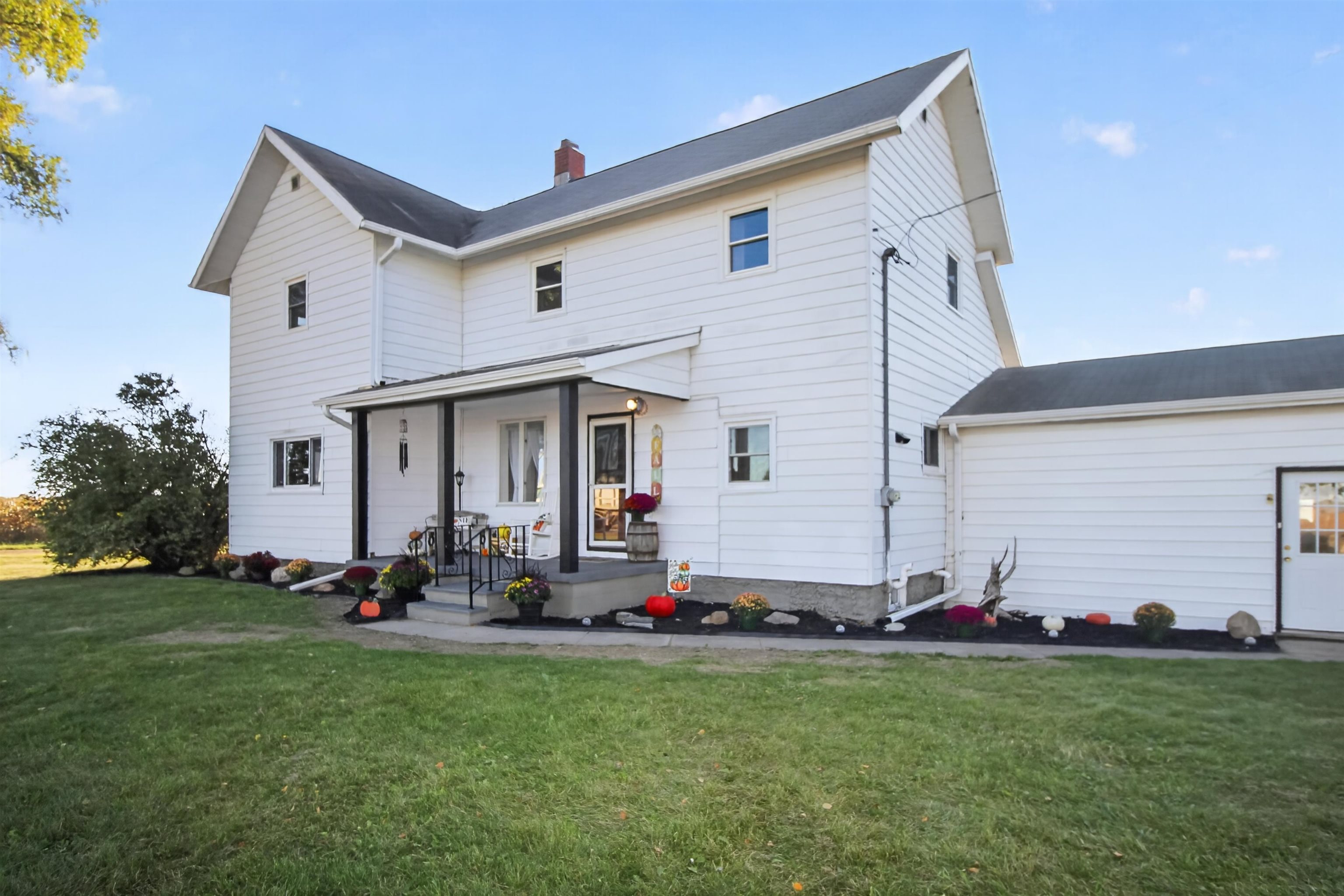 Photo 3 of Single family home for sale at 3990 S Begole Rd, Ithaca, MI 48847 | MLS# 79080074108 | Listing updated on 2026-10-04