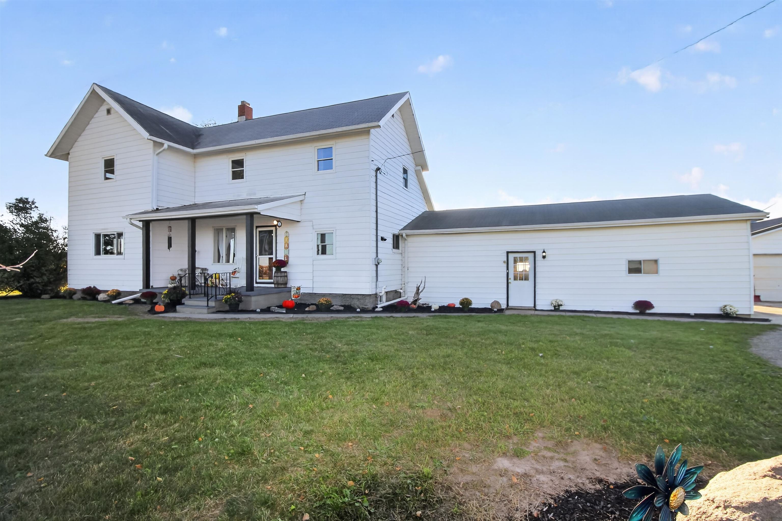 Photo 4 of Single family home for sale at 3990 S Begole Rd, Ithaca, MI 48847 | MLS# 79080074108 | Listing updated on 2026-10-04